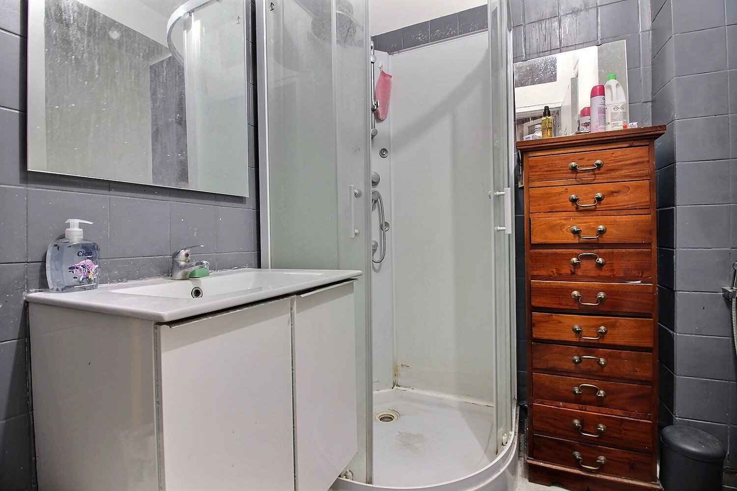 Appartement à vendre, 35m², Saint-Ouen-sur-Seine