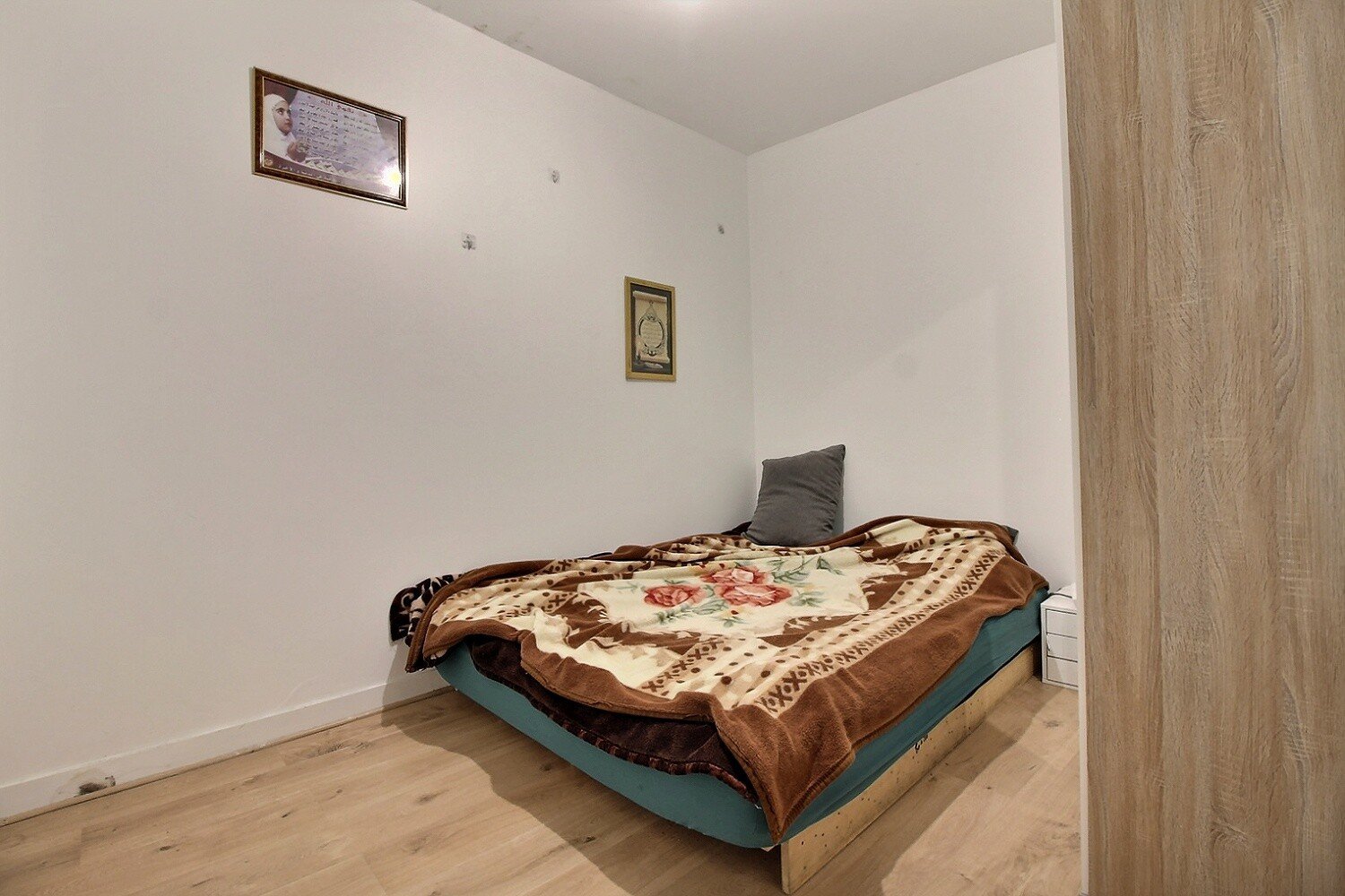 Appartement à vendre, 35m², Saint-Ouen-sur-Seine