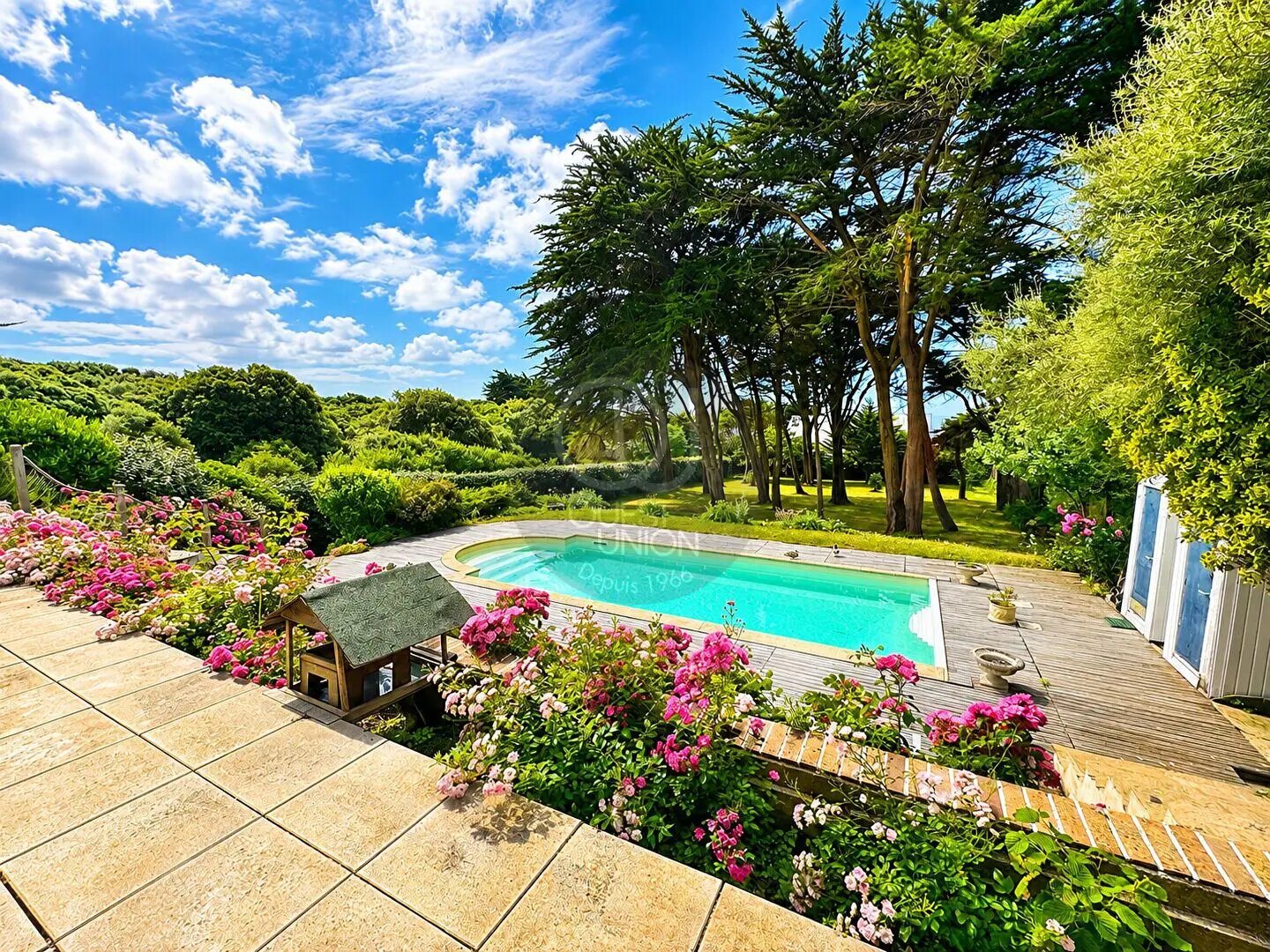 Maison à vendre, 235m², Le Pouliguen
