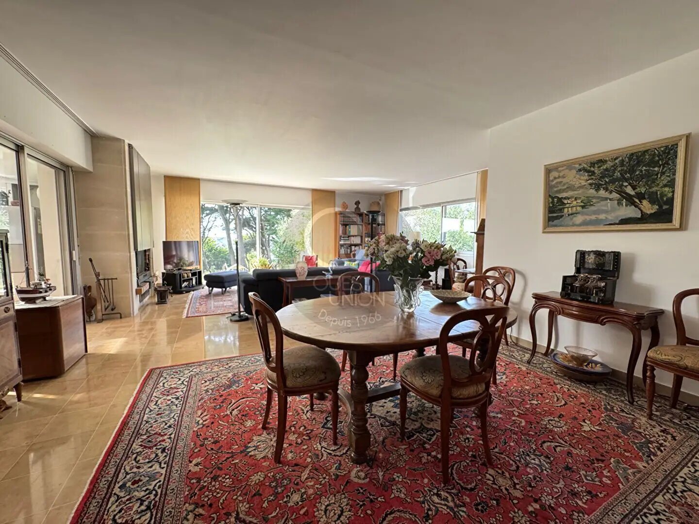 Maison à vendre, 235m², Le Pouliguen
