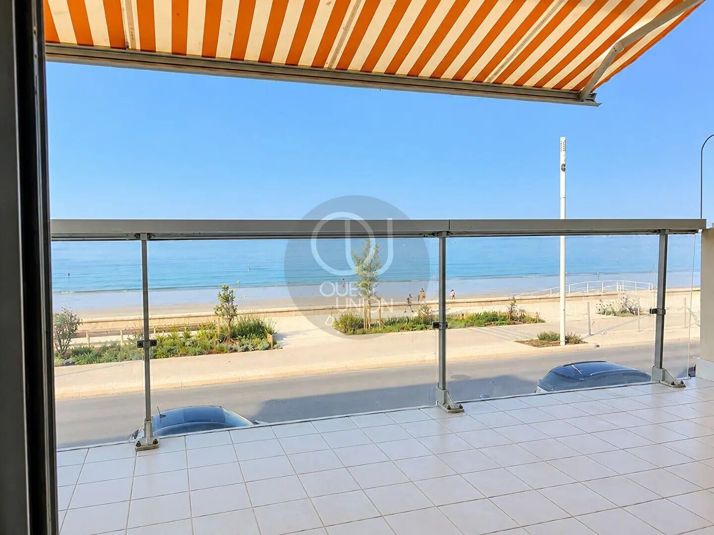 Appartement à vendre, 53m², La Baule-Escoublac