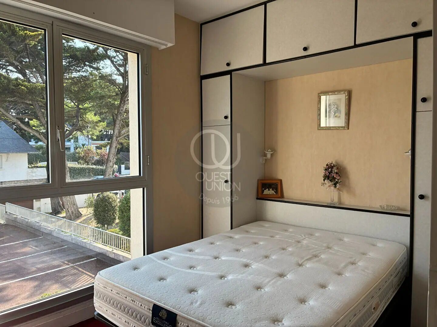 Appartement à vendre, 53m², La Baule-Escoublac