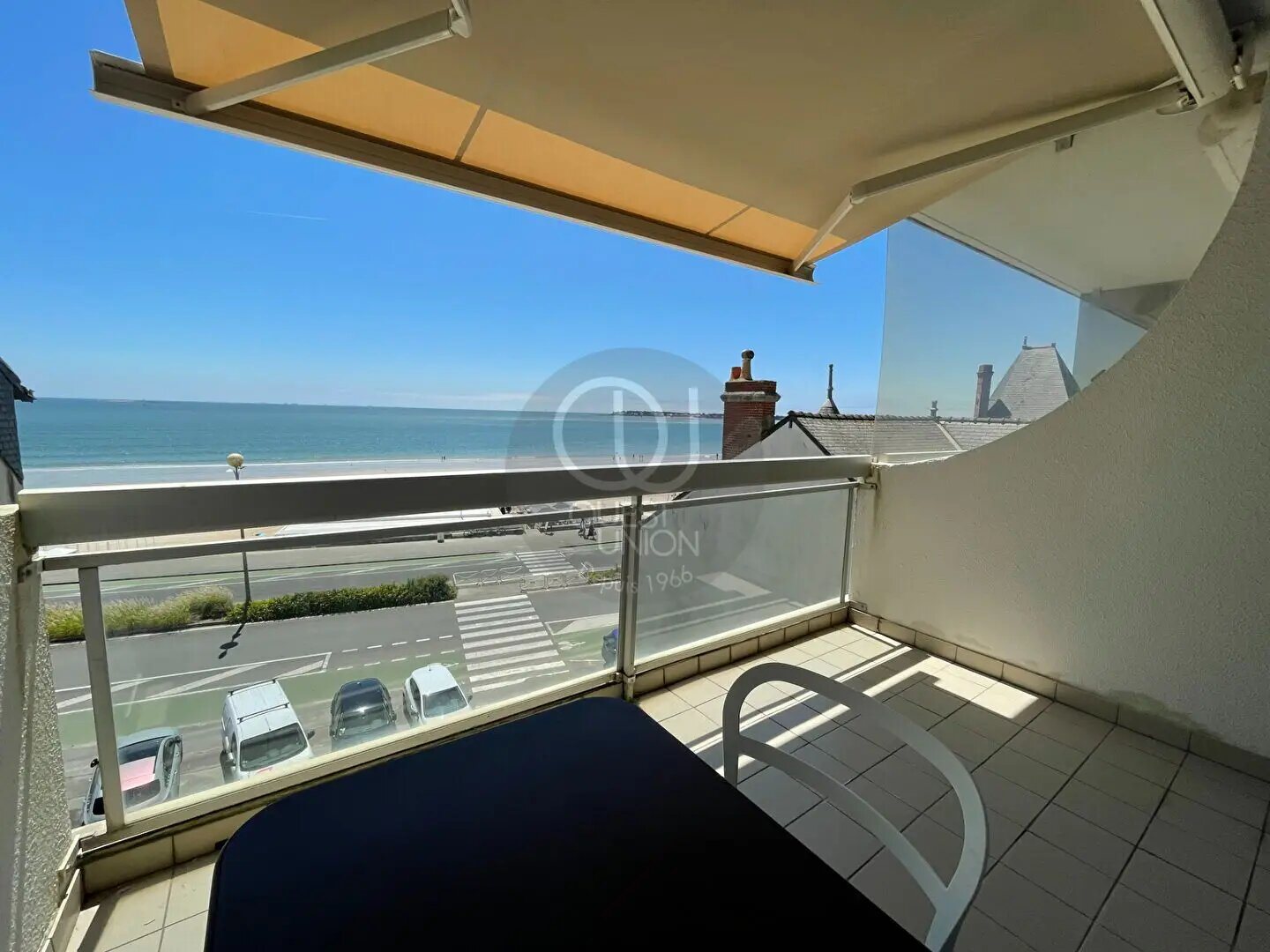 Appartement à vendre, 25m², La Baule-Escoublac