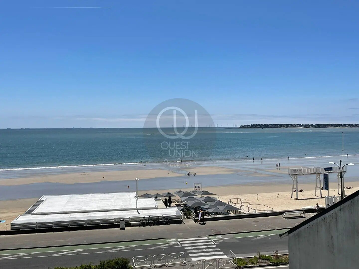 Appartement à vendre, 25m², La Baule-Escoublac