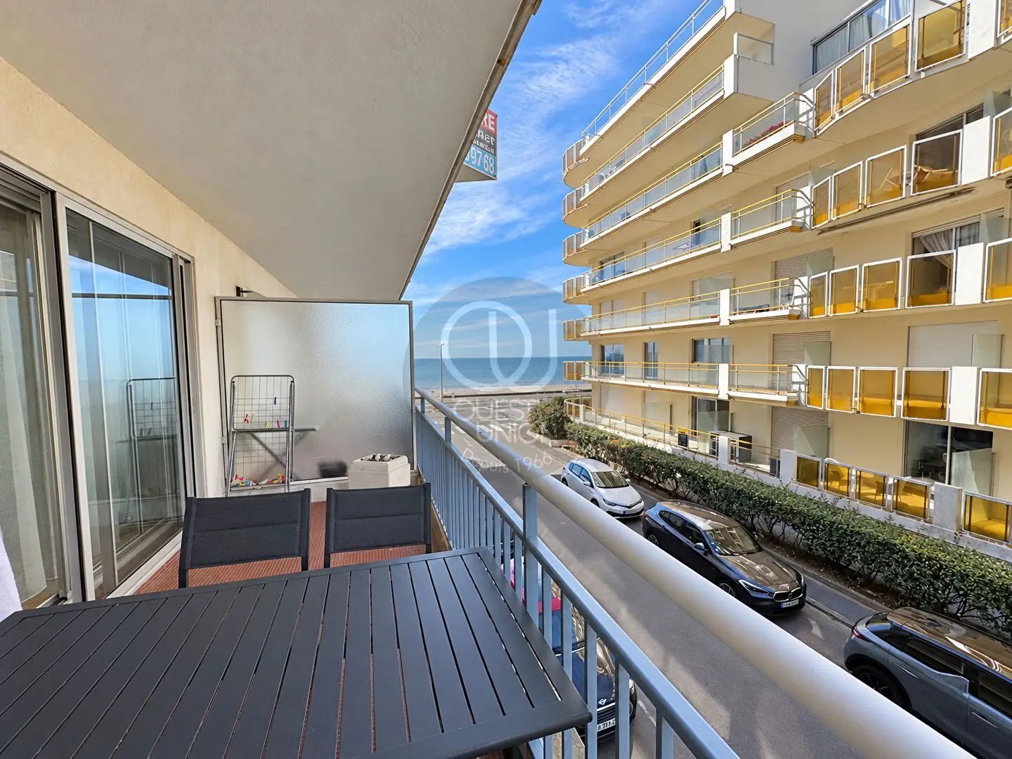 Appartement à vendre, 48m², La Baule-Escoublac