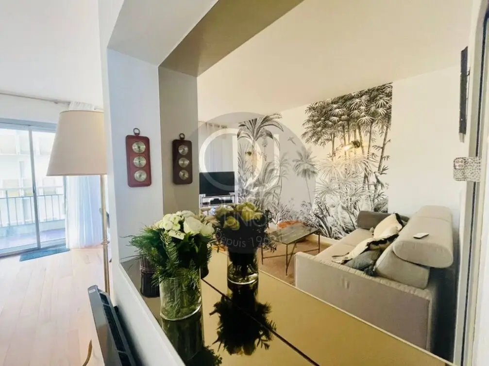 Appartement à vendre, 48m², La Baule-Escoublac
