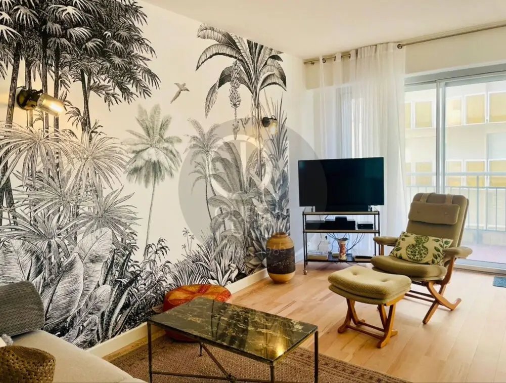 Appartement à vendre, 48m², La Baule-Escoublac