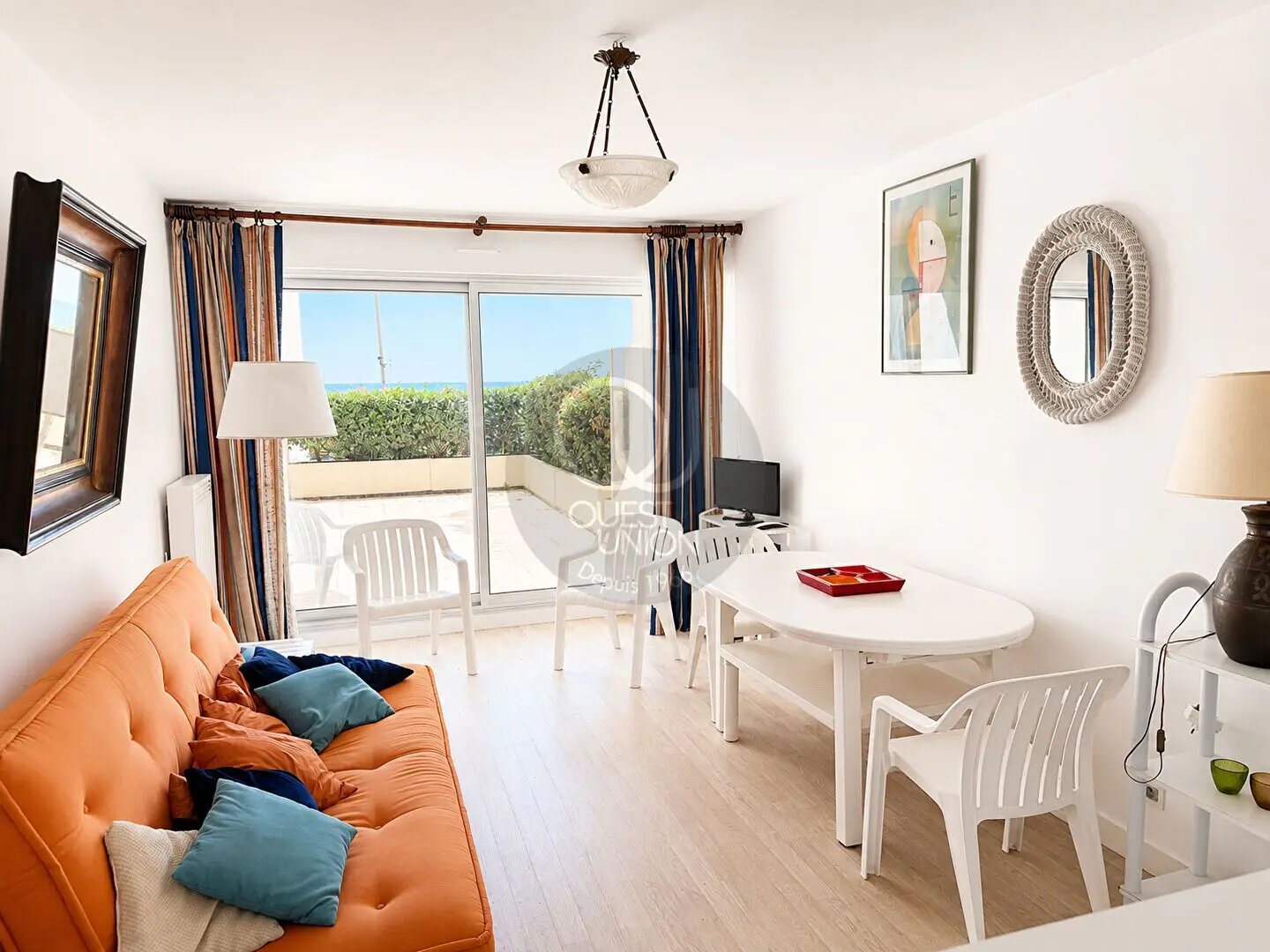 Appartement à vendre, 40m², La Baule-Escoublac