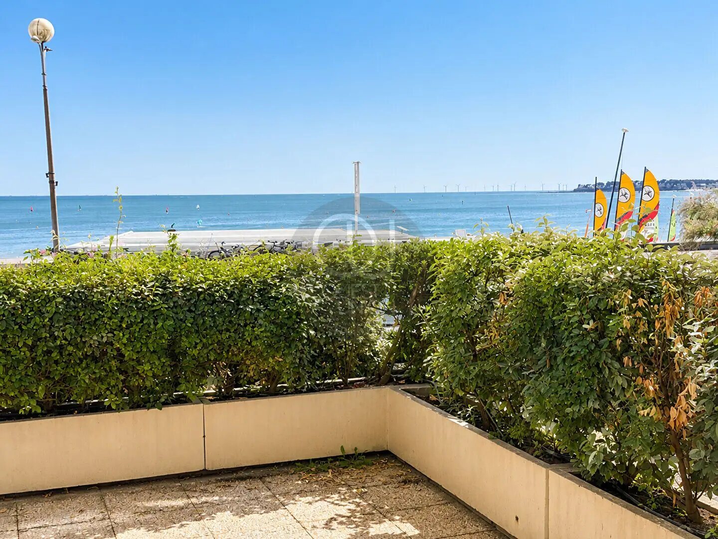 Appartement à vendre, 40m², La Baule-Escoublac