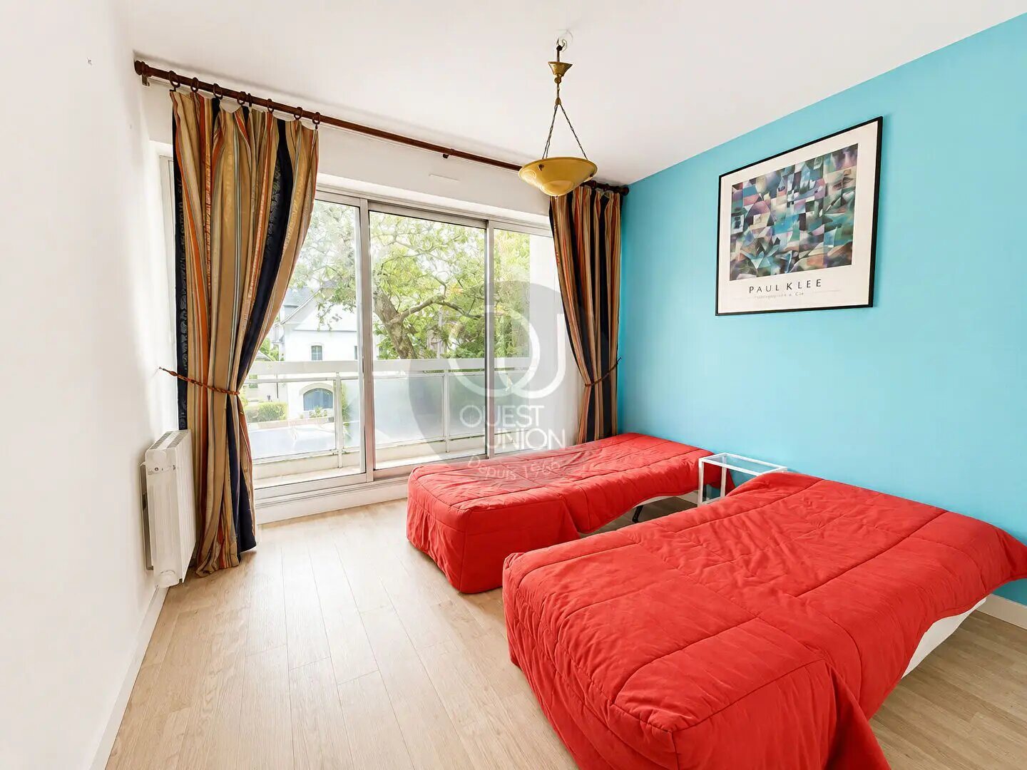 Appartement à vendre, 40m², La Baule-Escoublac