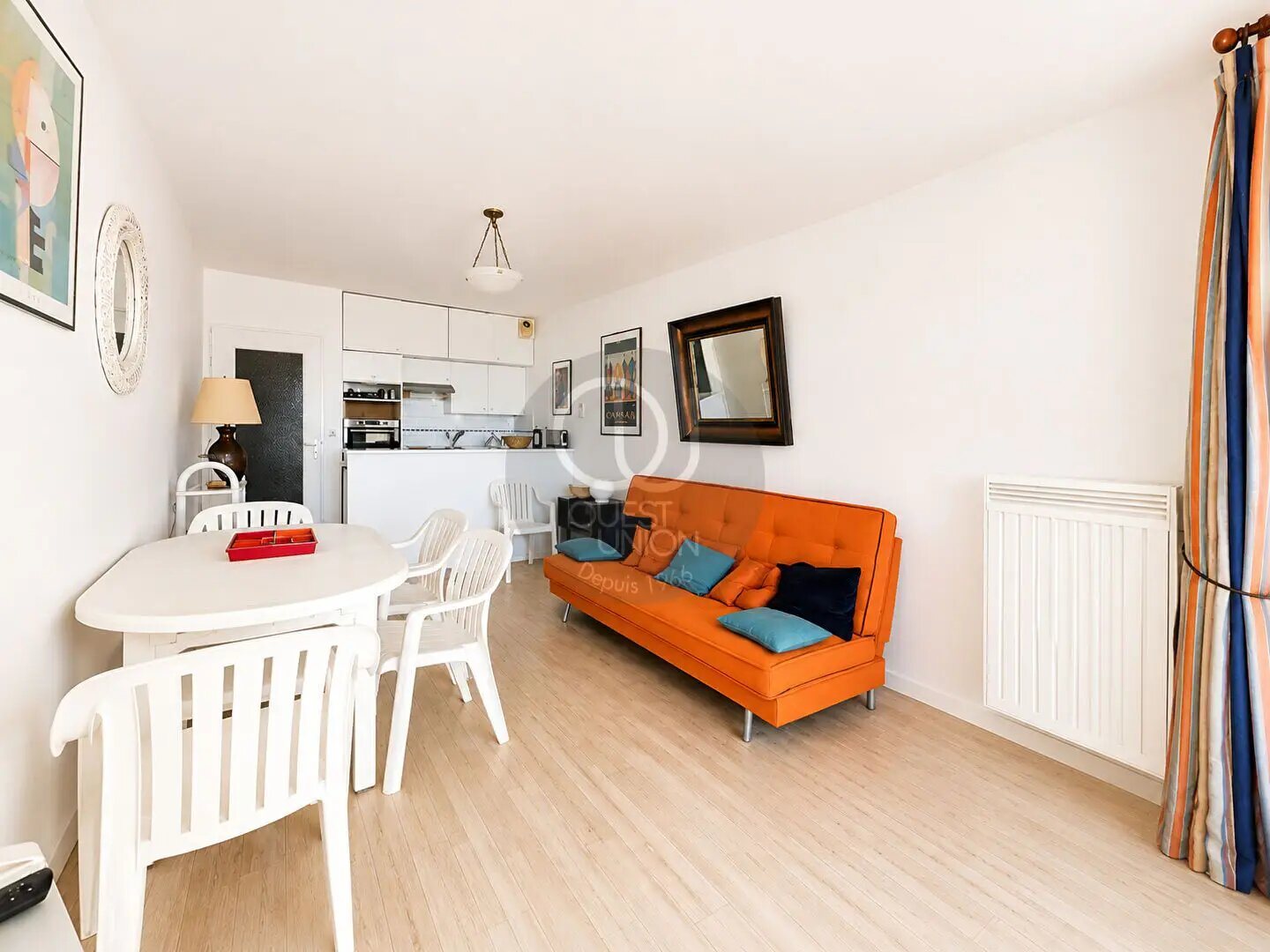Appartement à vendre, 40m², La Baule-Escoublac