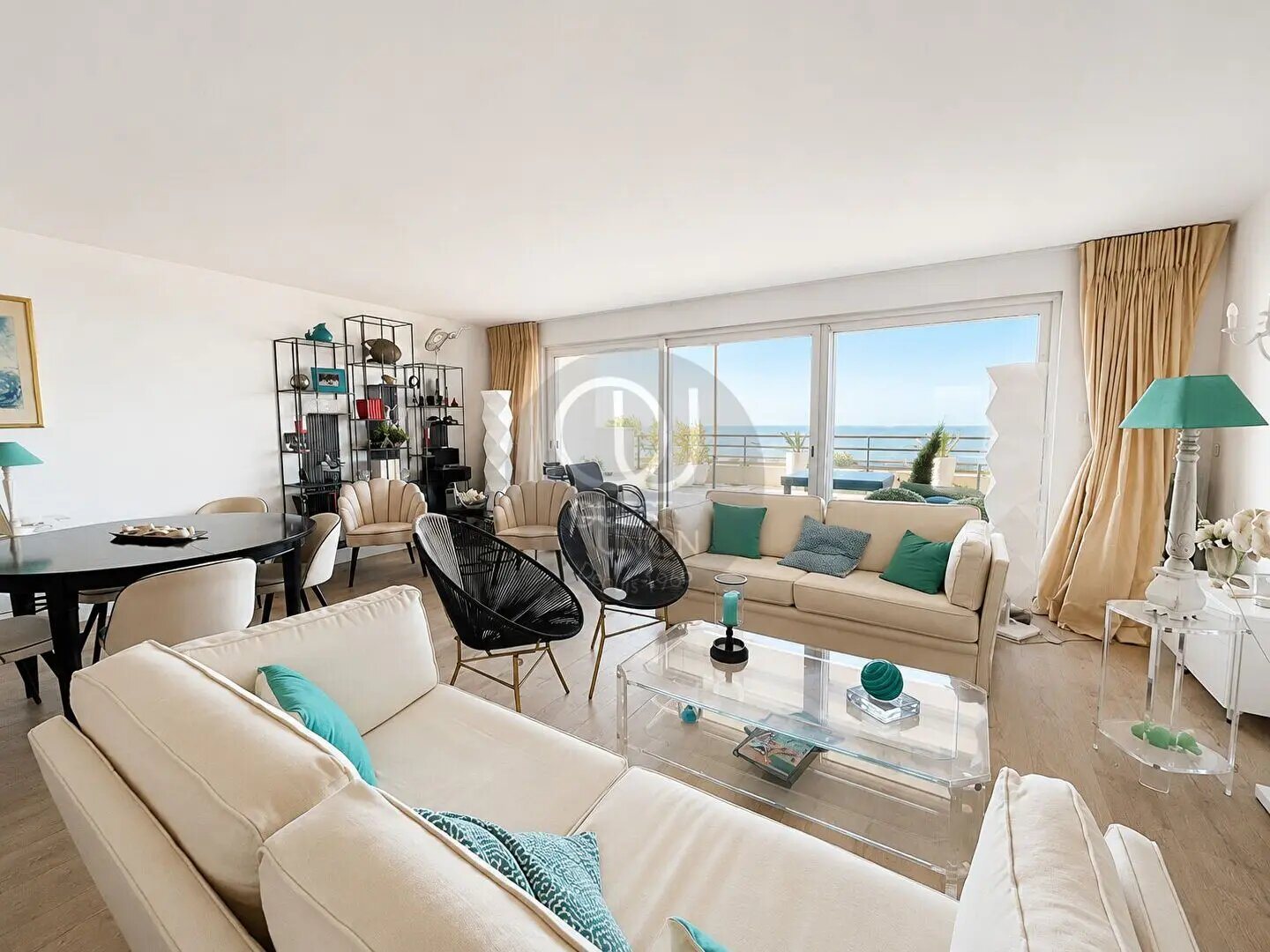 Appartement à vendre, 101m², La Baule-Escoublac