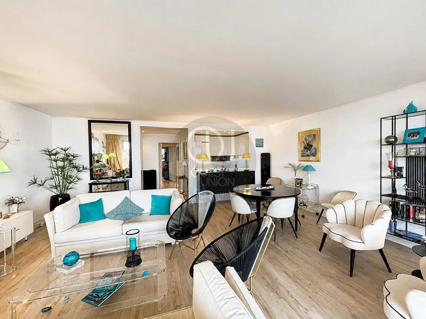 Appartement à vendre, 101m², La Baule-Escoublac