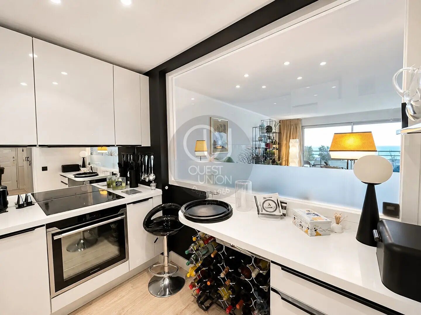 Appartement à vendre, 101m², La Baule-Escoublac