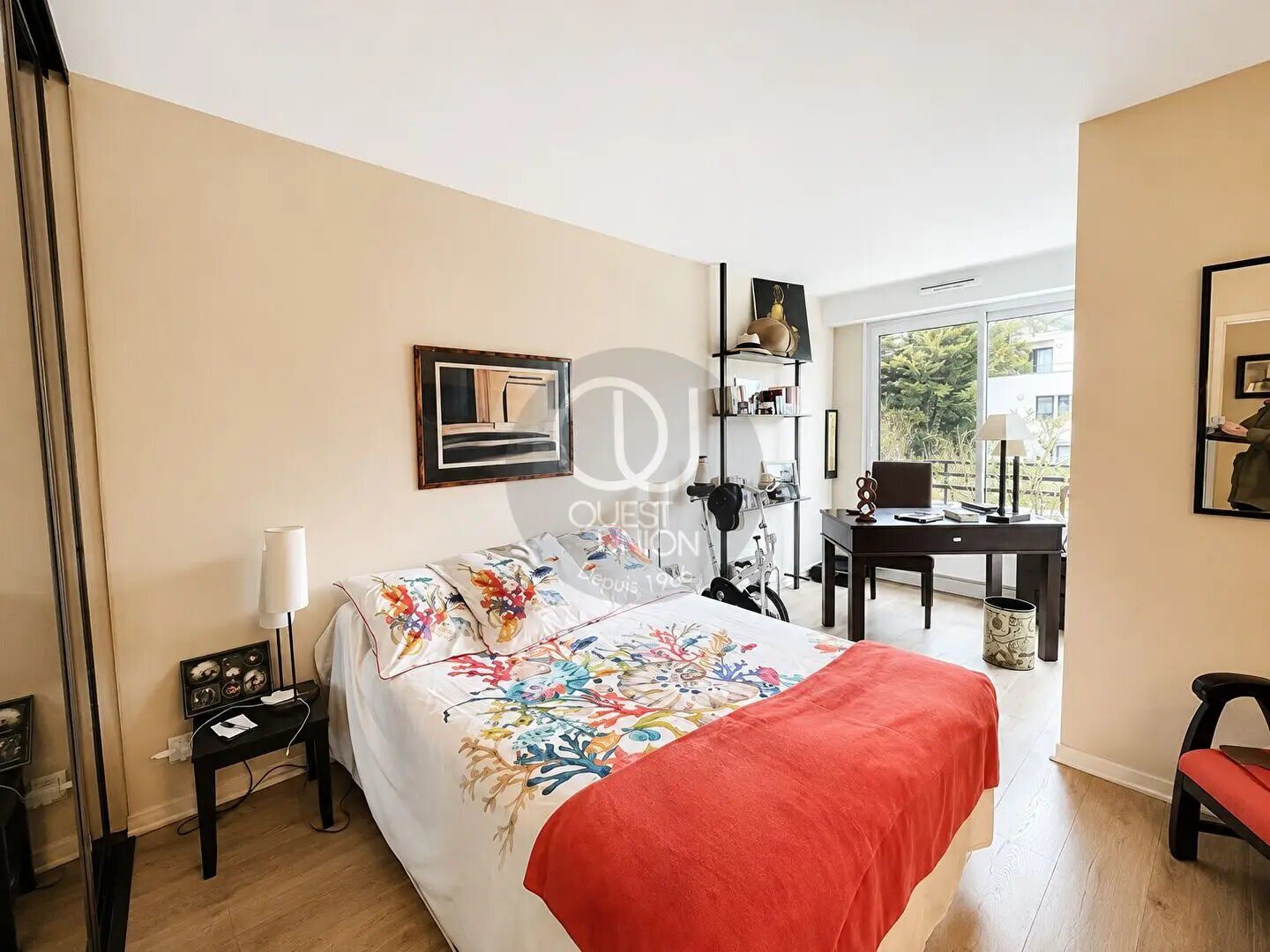 Appartement à vendre, 101m², La Baule-Escoublac