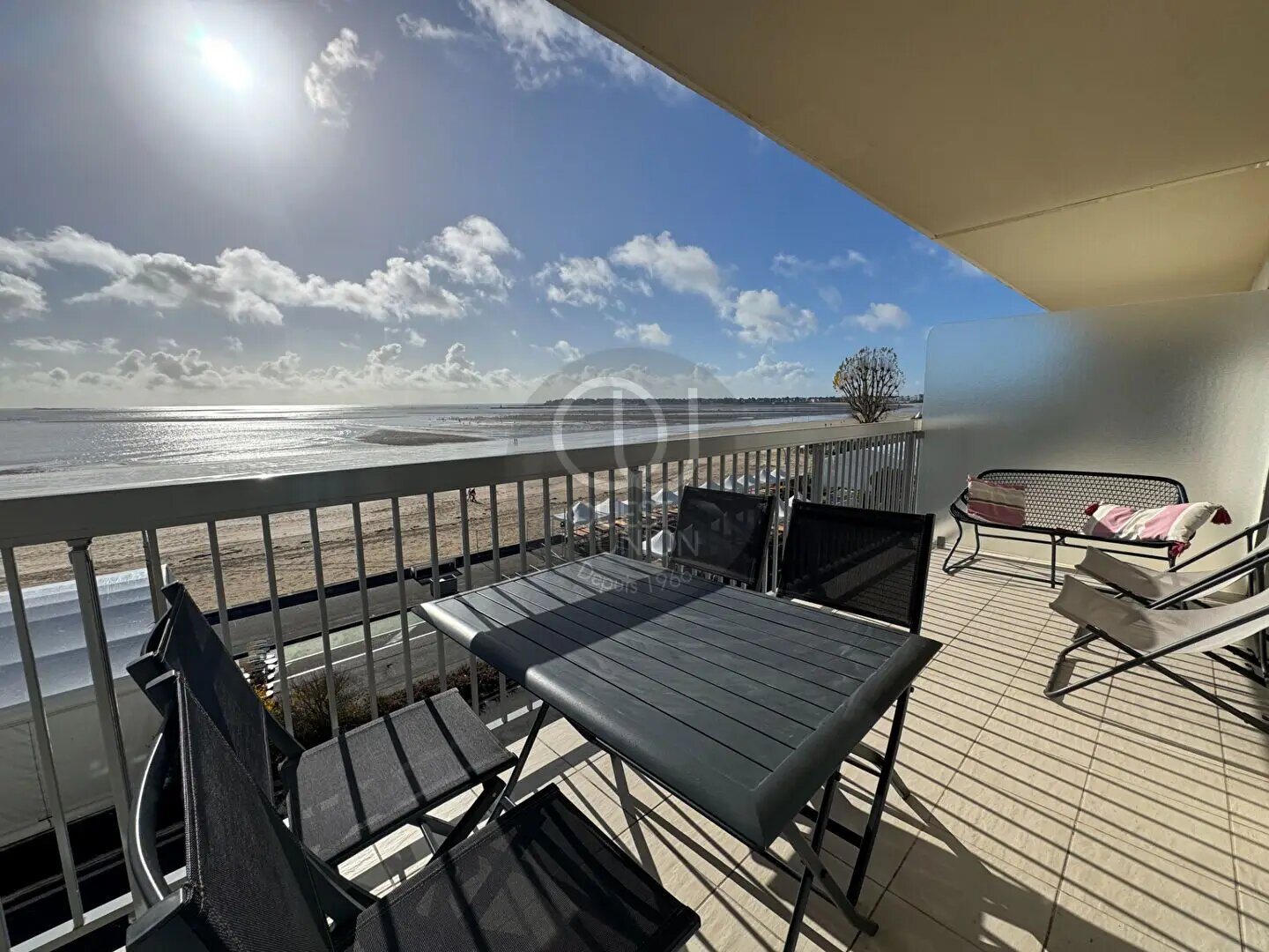 Appartement à vendre, 31m², La Baule-Escoublac