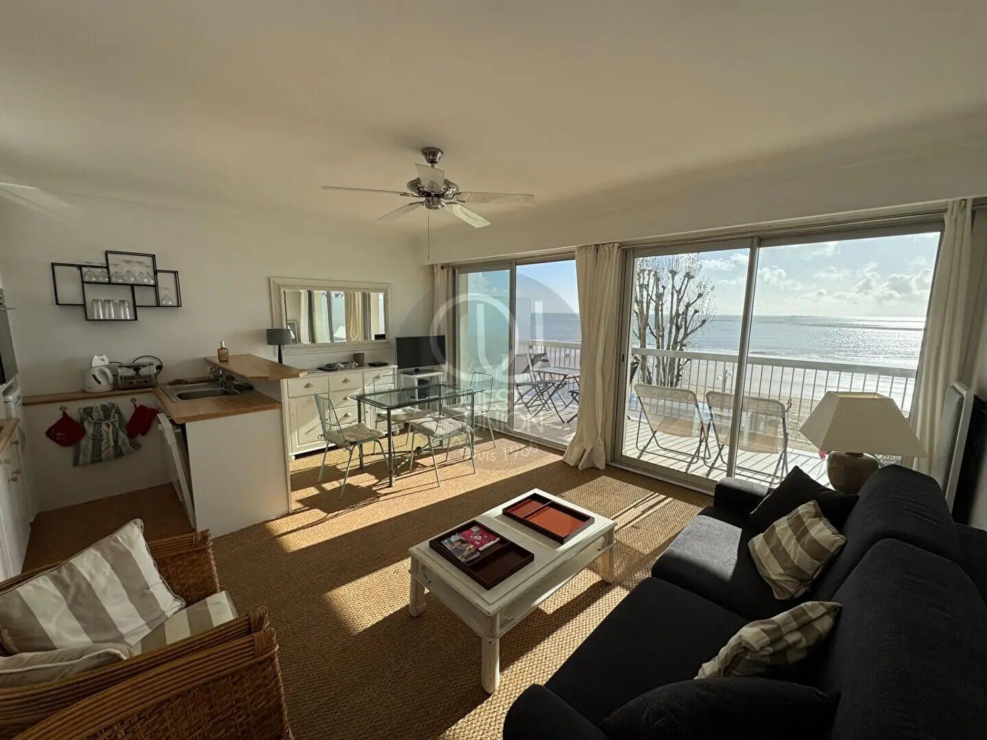 Appartement à vendre, 31m², La Baule-Escoublac