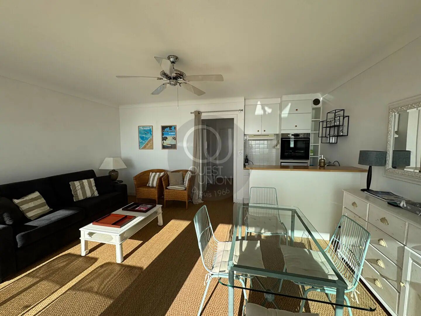 Appartement à vendre, 31m², La Baule-Escoublac