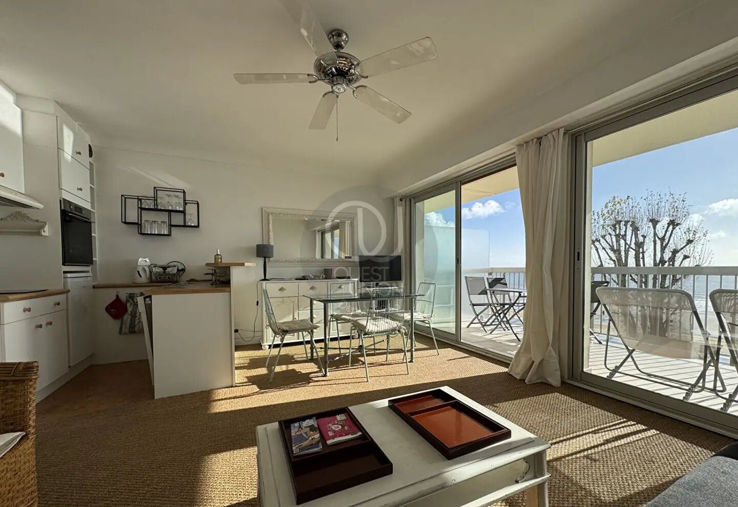Appartement à vendre, 31m², La Baule-Escoublac