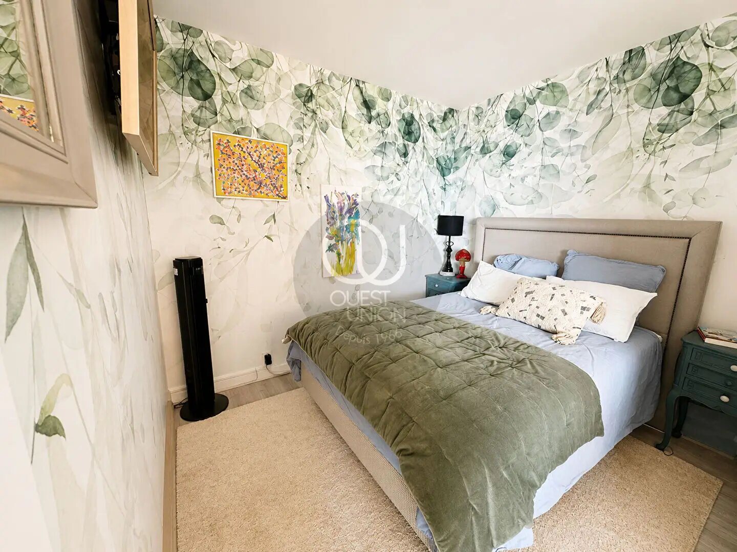 Appartement à vendre, 57m², La Baule-Escoublac