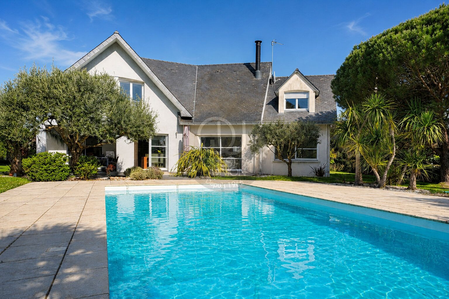 Maison à vendre, 224m², La Baule-Escoublac