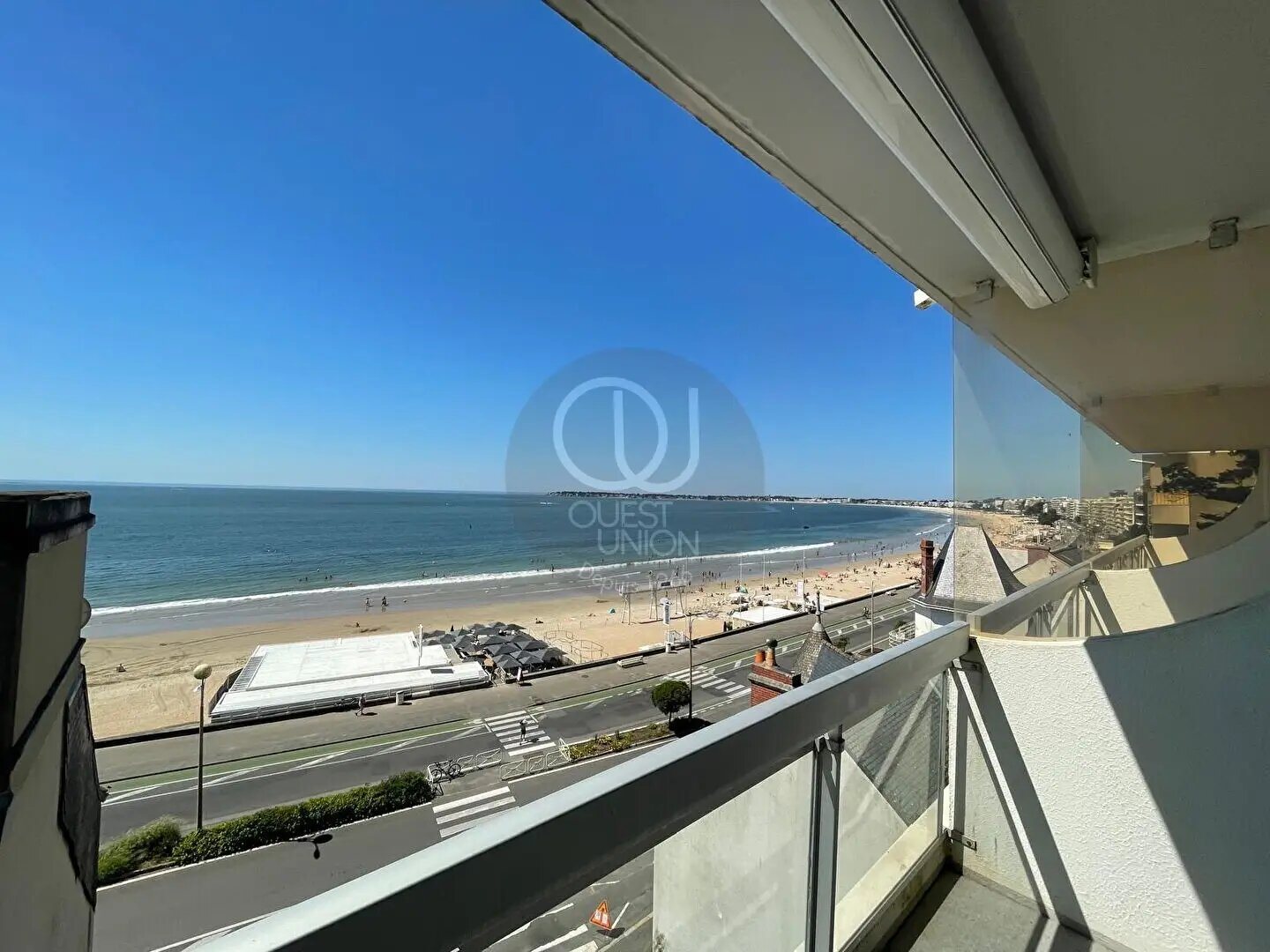 Appartement à vendre, 41m², La Baule-Escoublac