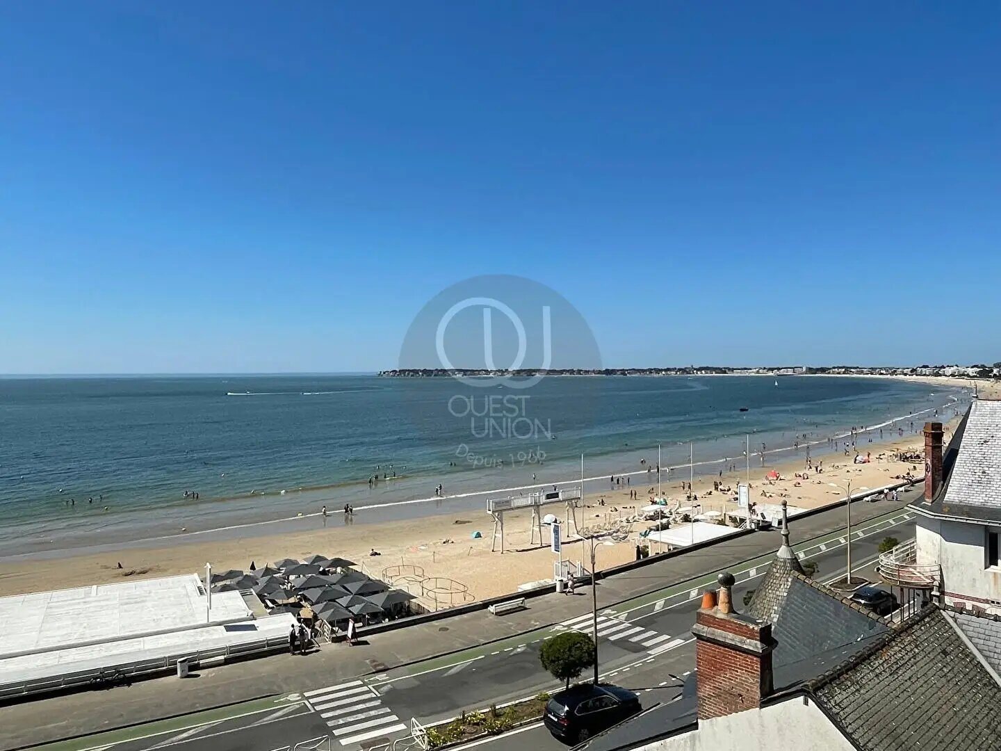 Appartement à vendre, 41m², La Baule-Escoublac
