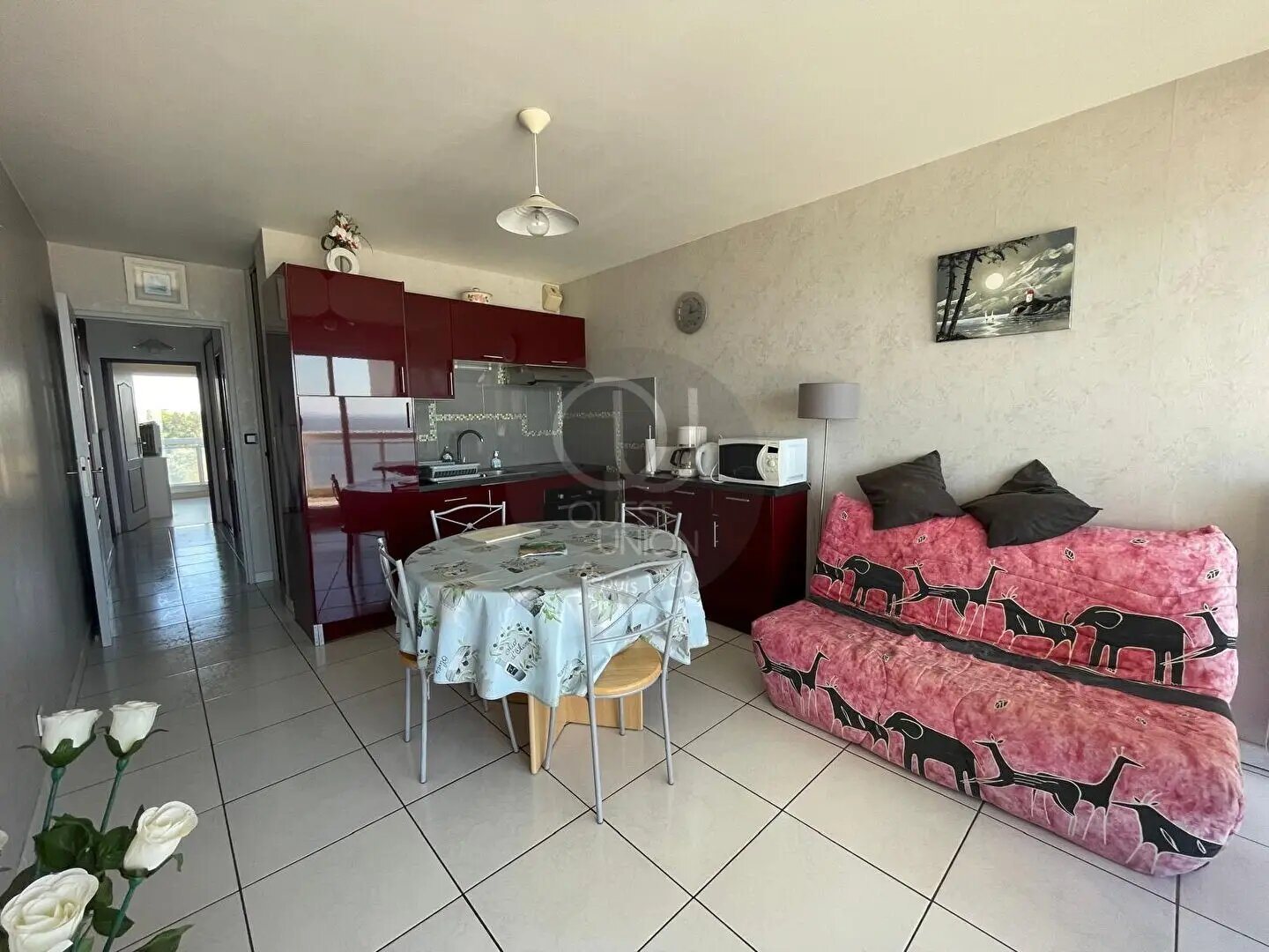 Appartement à vendre, 41m², La Baule-Escoublac