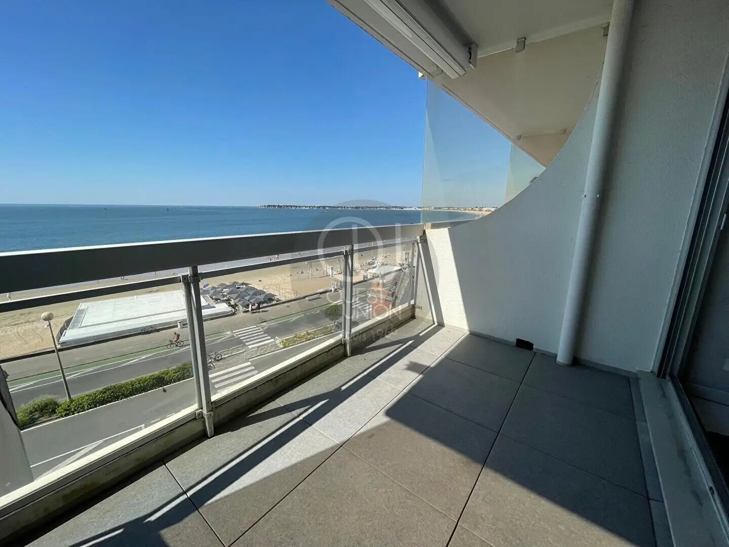 Appartement à vendre, 41m², La Baule-Escoublac