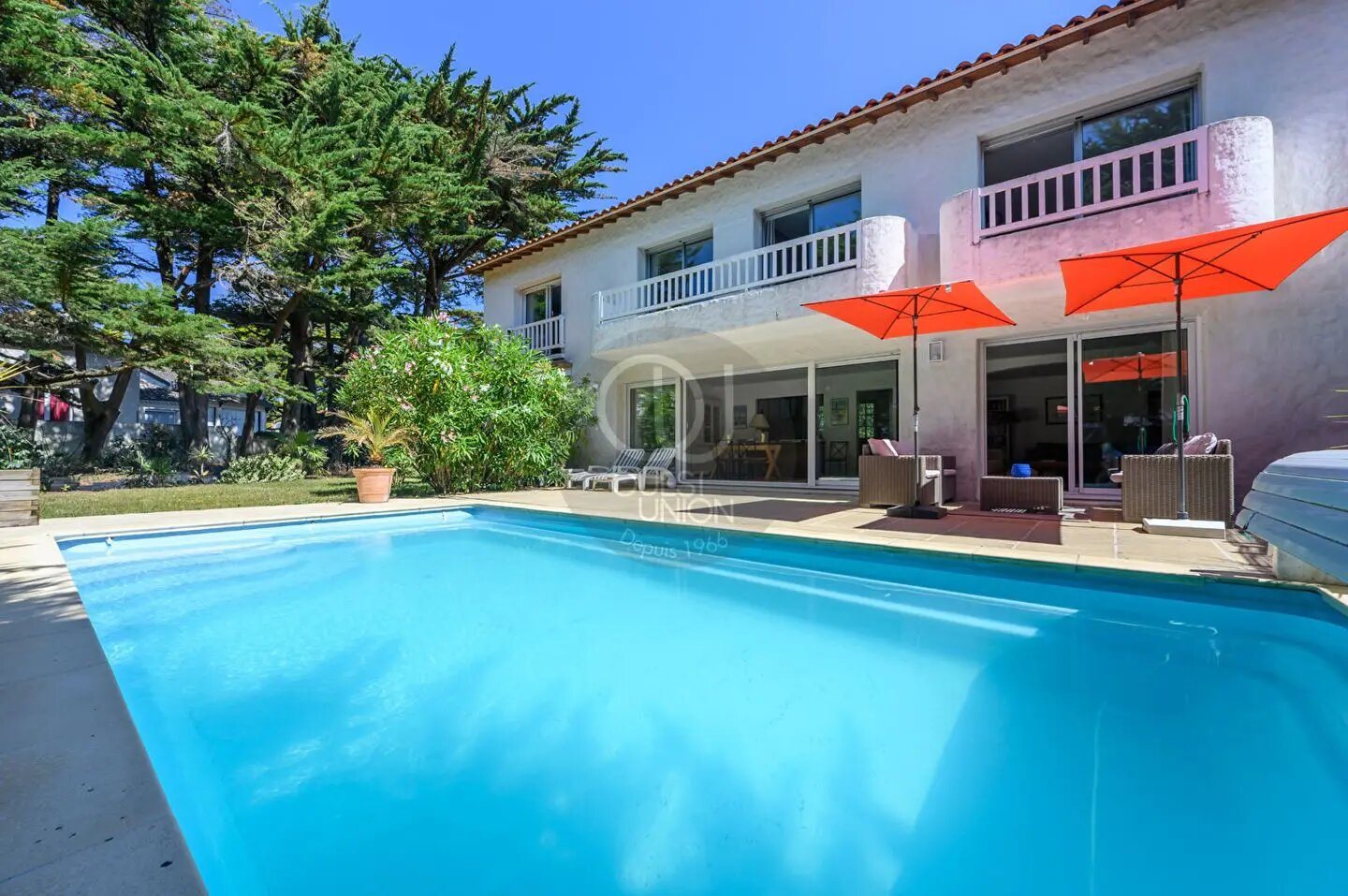 Maison à vendre, 196m², La Baule-Escoublac