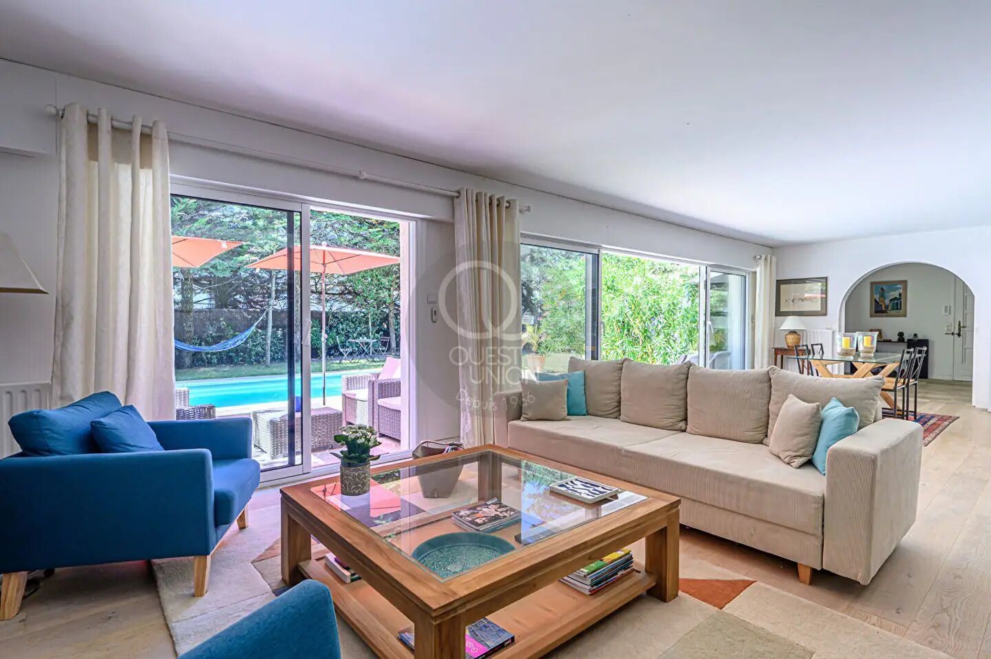Maison à vendre, 196m², La Baule-Escoublac