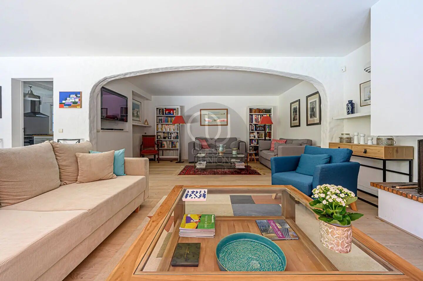 Maison à vendre, 196m², La Baule-Escoublac