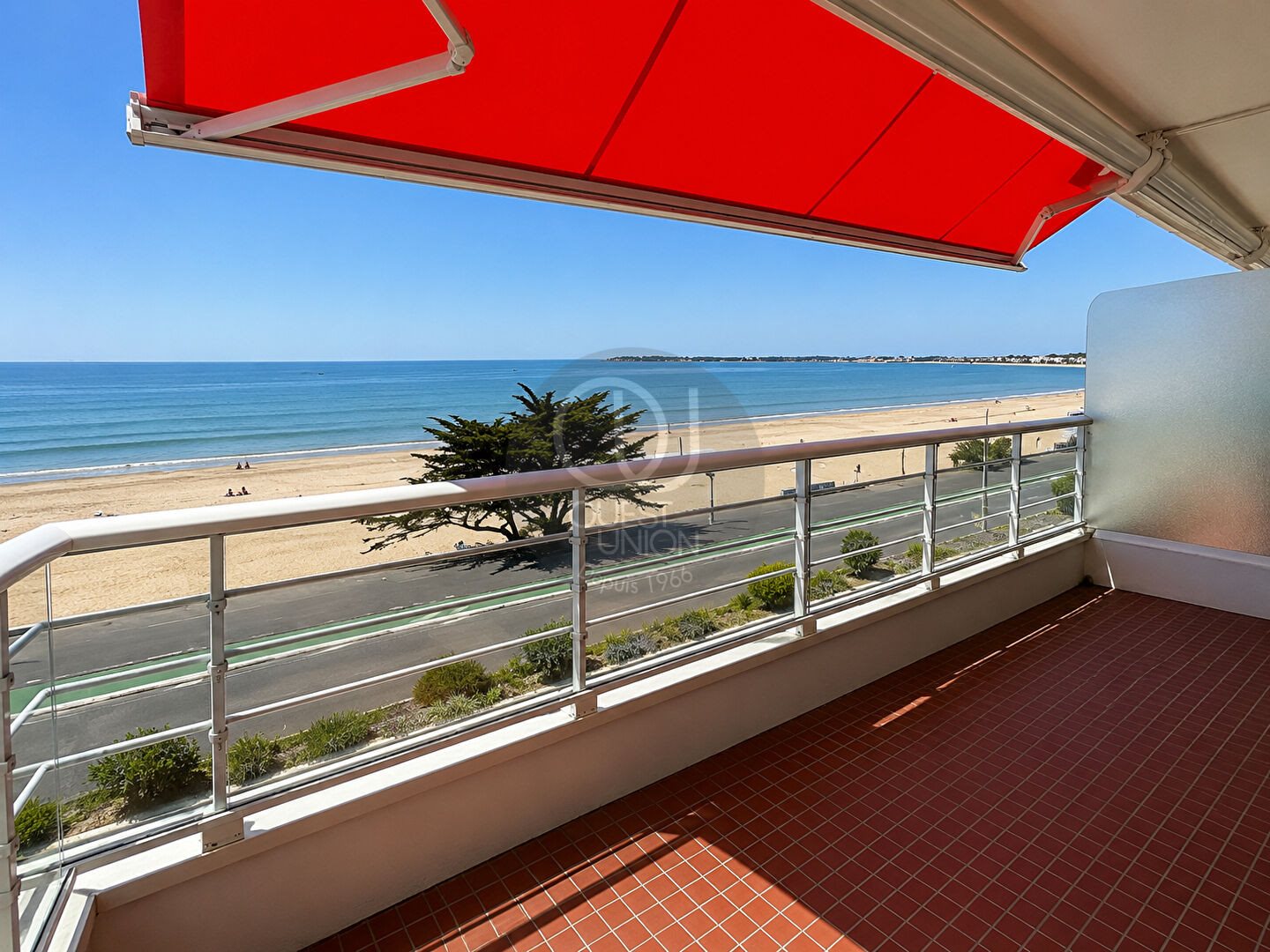 Appartement à vendre, 76m², La Baule-Escoublac