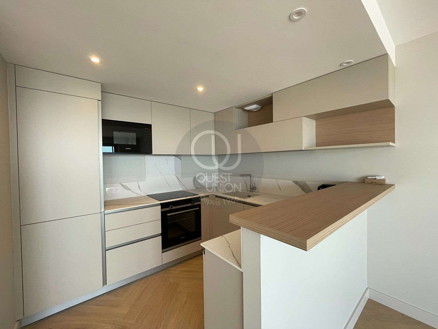 Appartement à vendre, 76m², La Baule-Escoublac