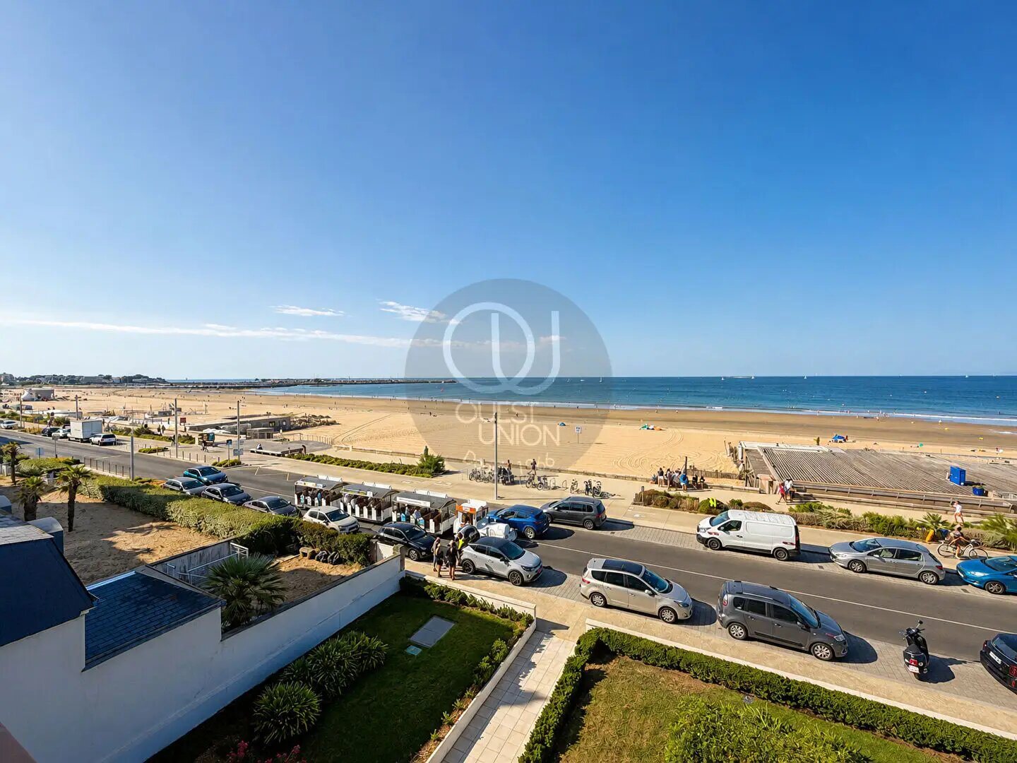 Appartement à vendre, 28m², Pornichet