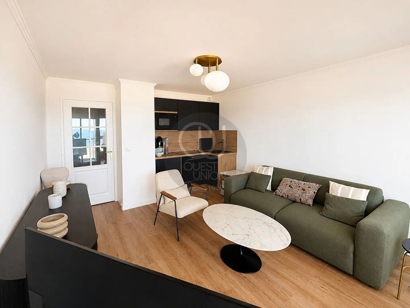 Appartement à vendre, 28m², Pornichet