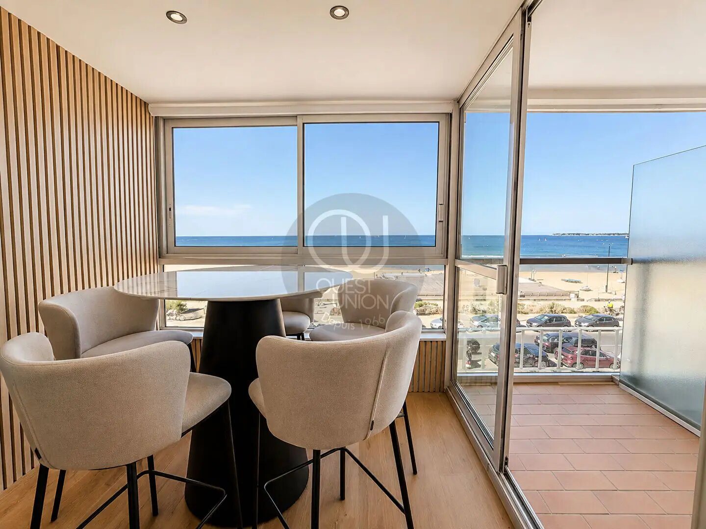 Appartement à vendre, 28m², Pornichet