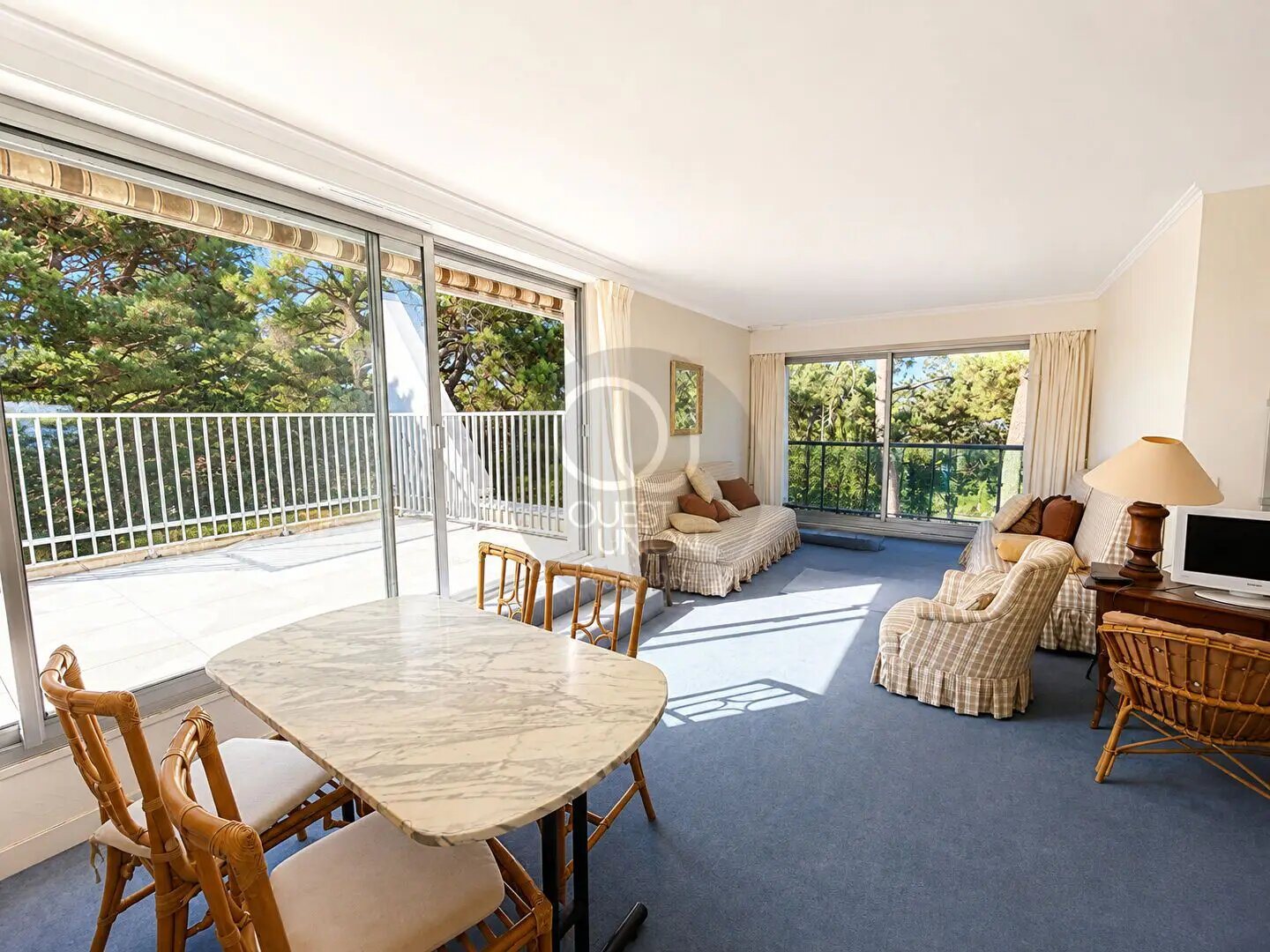 Appartement à vendre, 71m², La Baule-Escoublac
