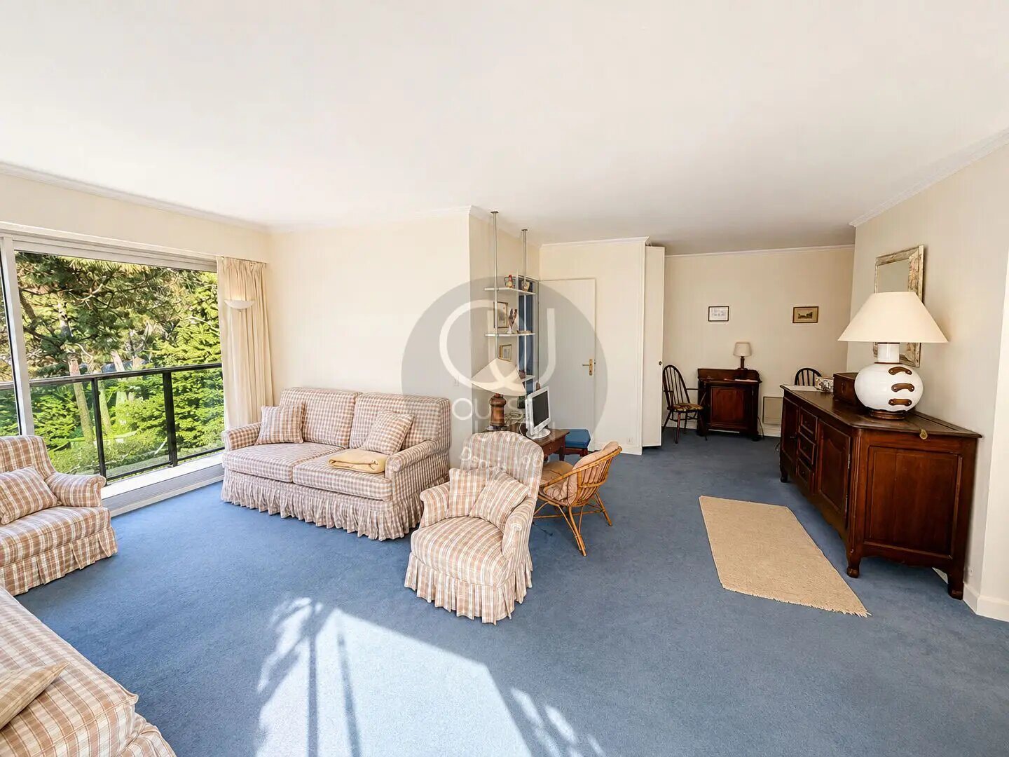 Appartement à vendre, 71m², La Baule-Escoublac