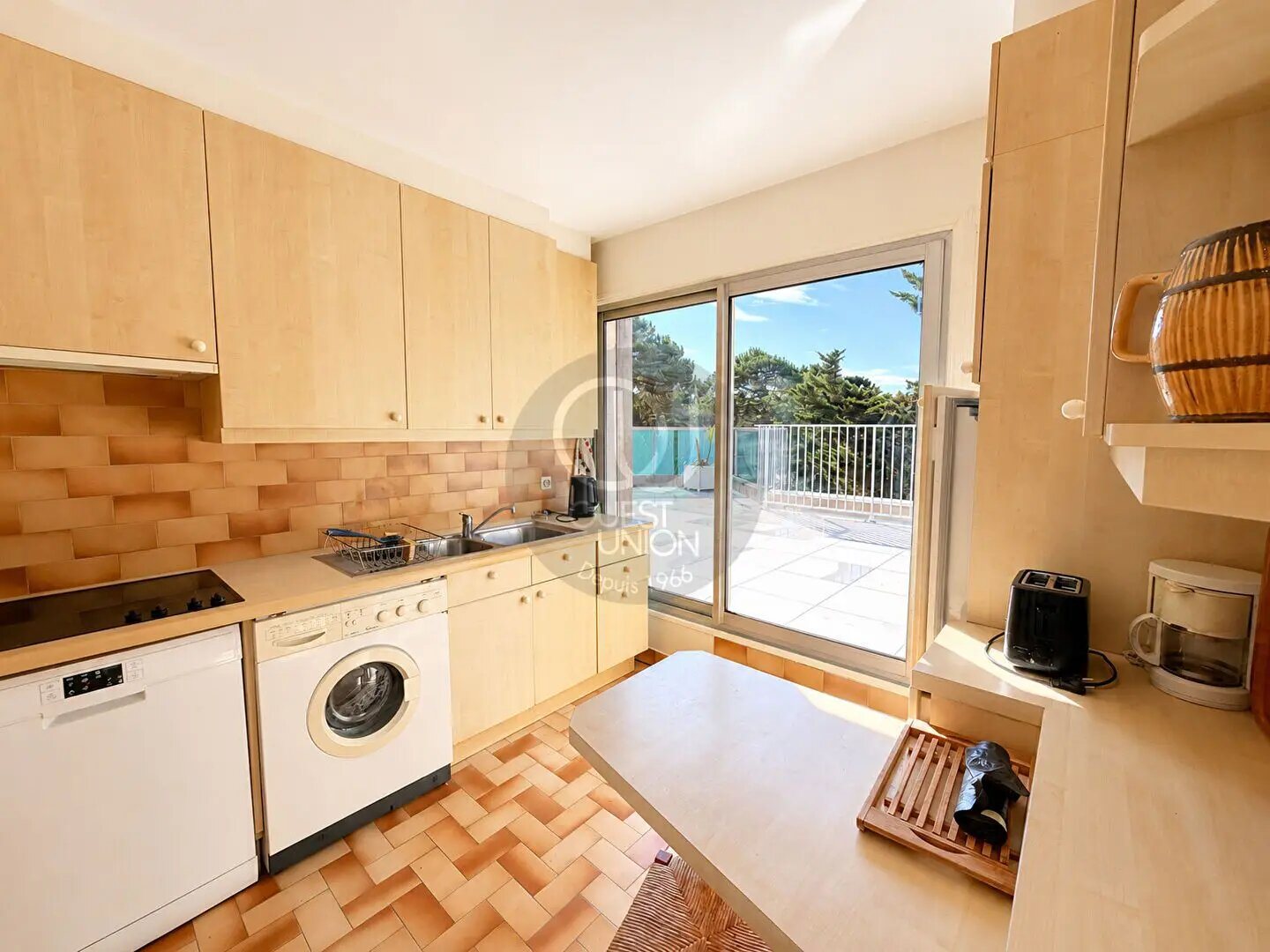 Appartement à vendre, 71m², La Baule-Escoublac