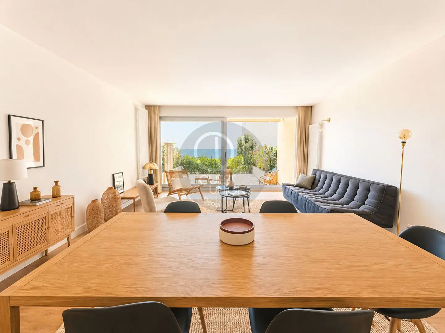 Appartement à vendre, 89m², La Baule-Escoublac