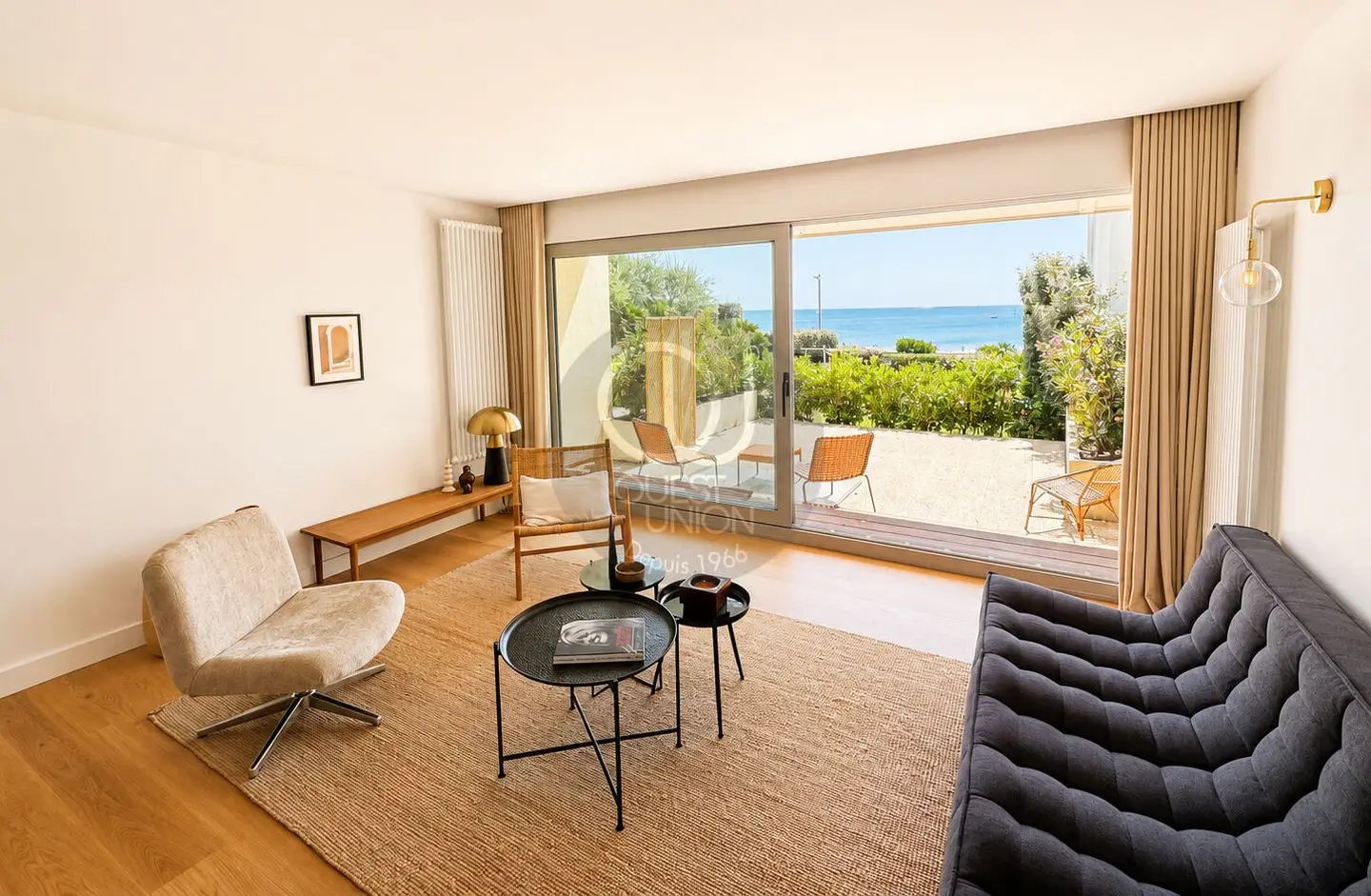 Appartement à vendre, 89m², La Baule-Escoublac