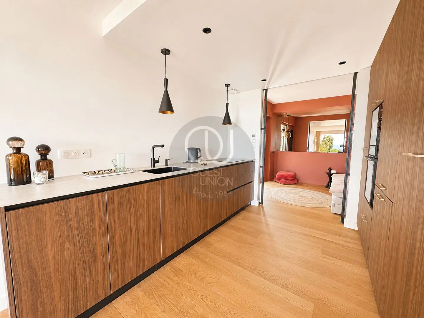 Appartement à vendre, 89m², La Baule-Escoublac