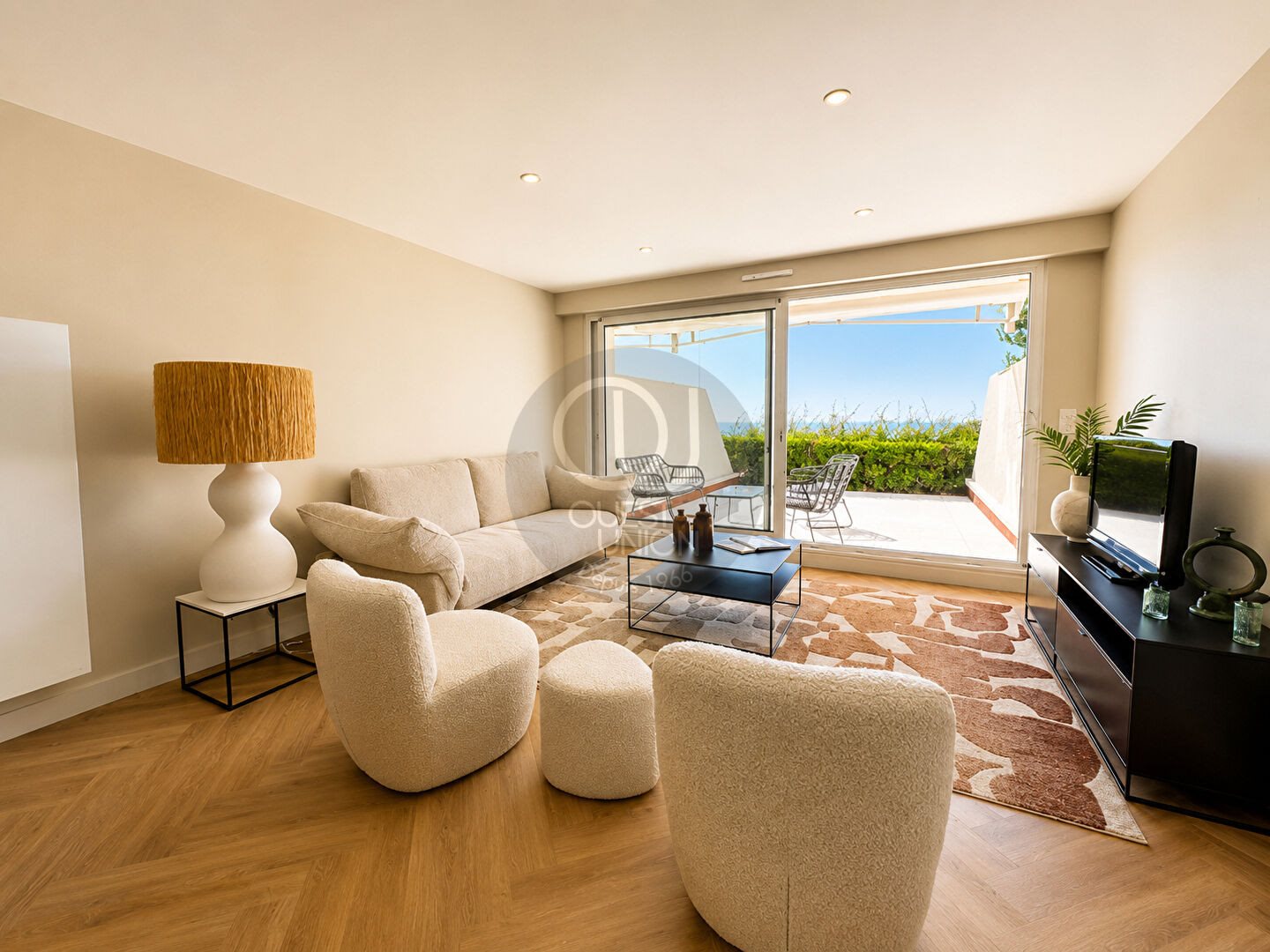 Appartement à vendre, 68m², La Baule-Escoublac