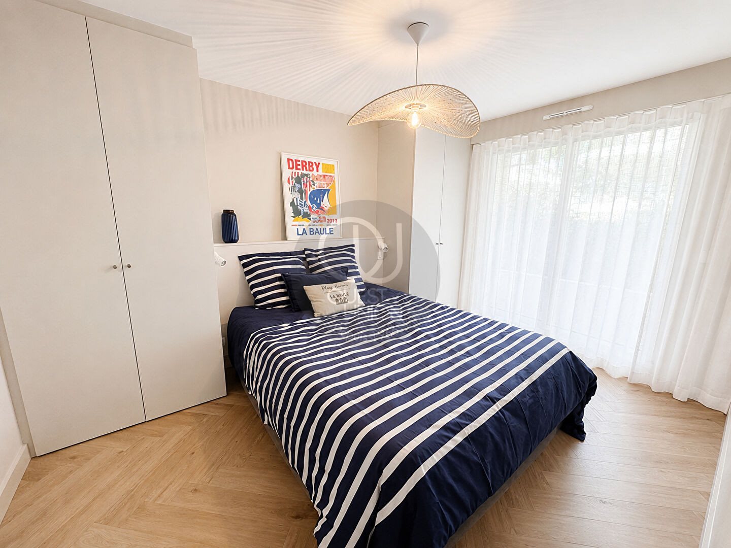 Appartement à vendre, 68m², La Baule-Escoublac