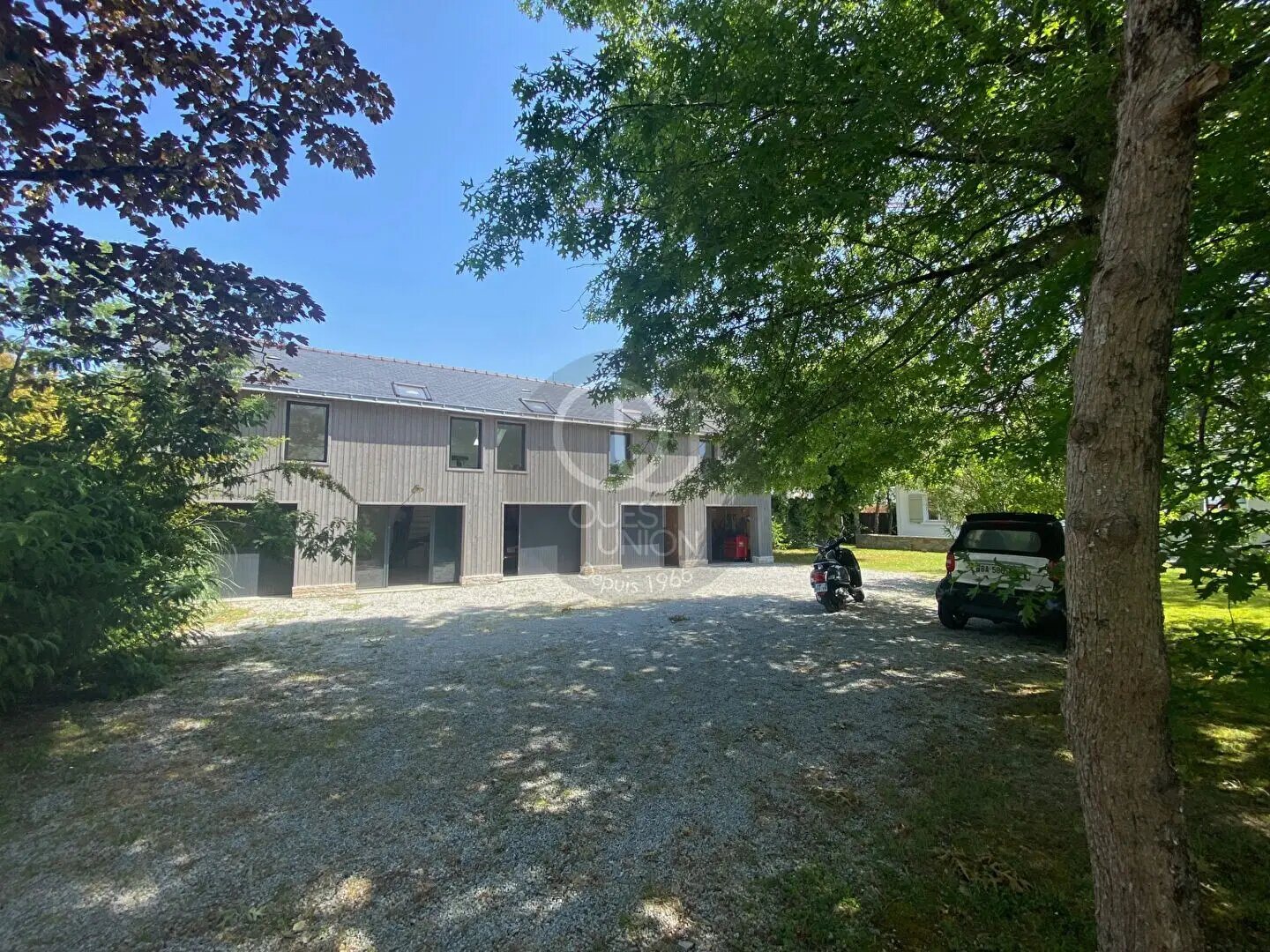 Maison à vendre, 165m², Le Pouliguen