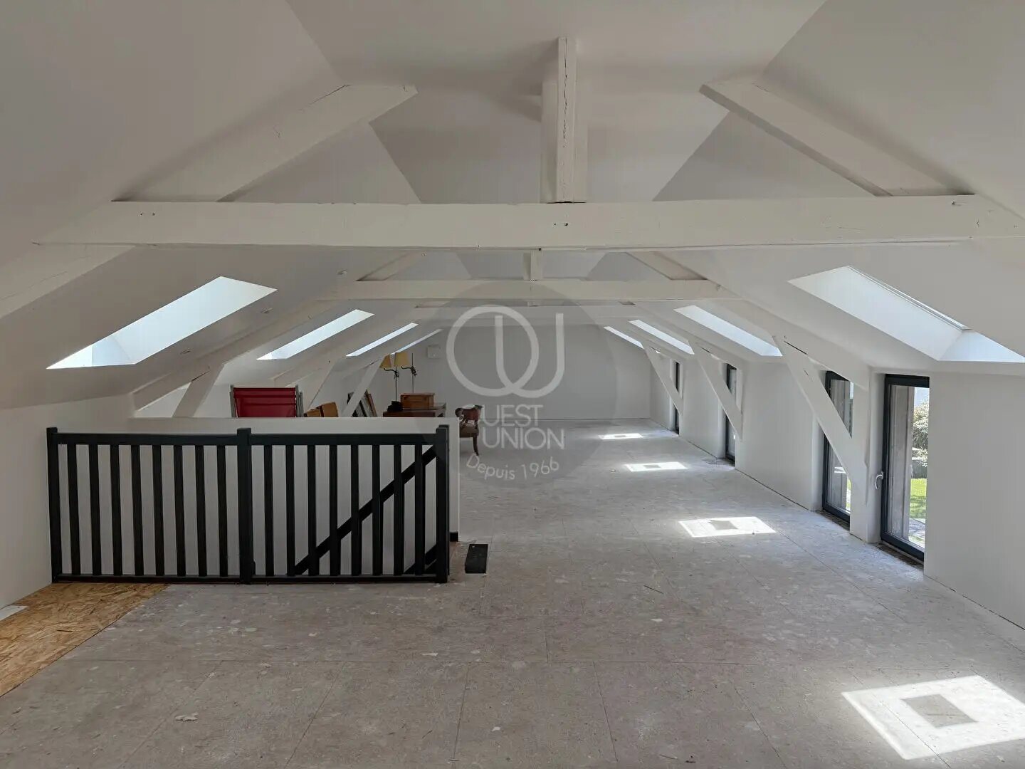 Maison à vendre, 165m², Le Pouliguen