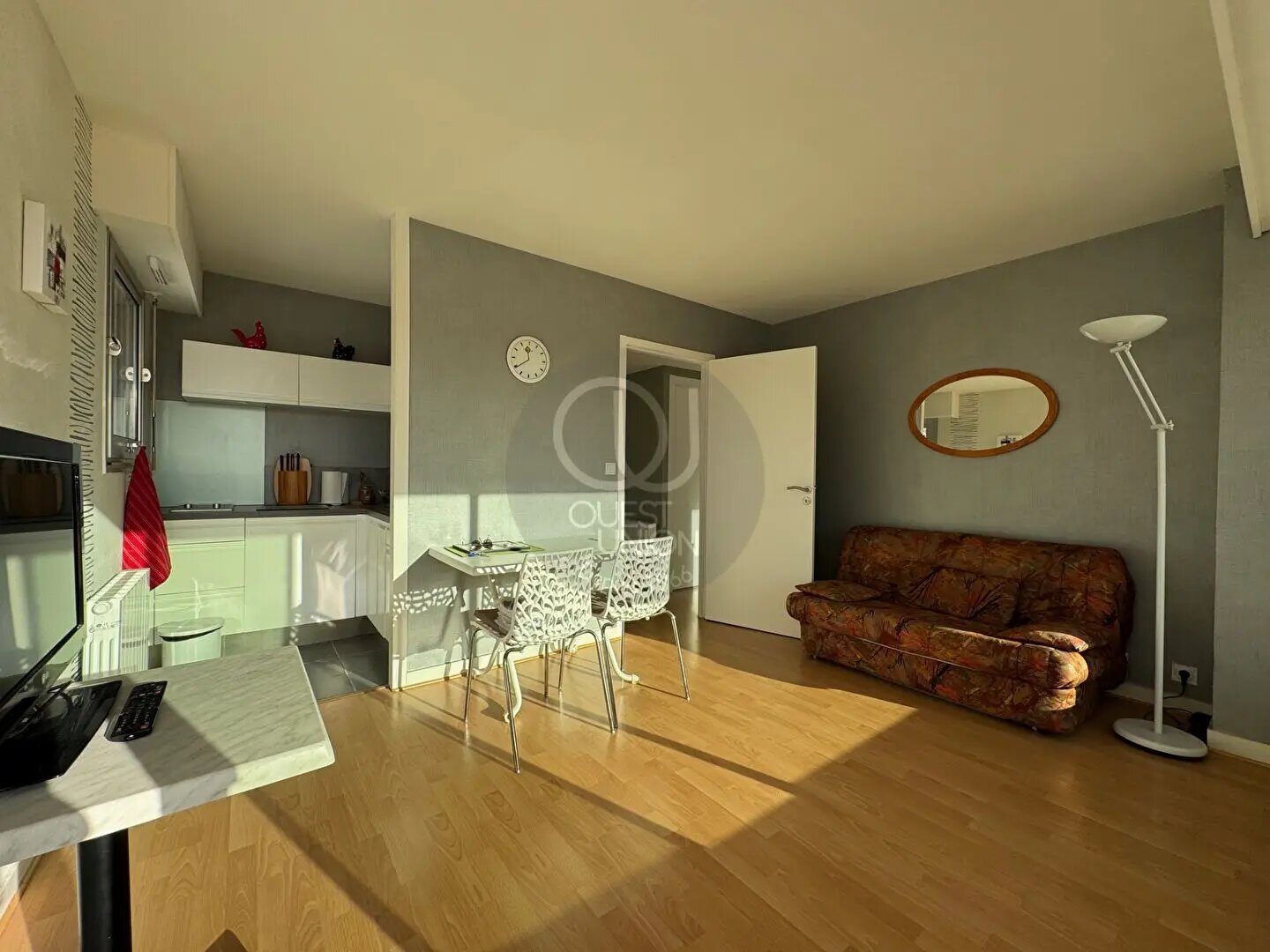 Appartement à vendre, 32m², La Baule-Escoublac
