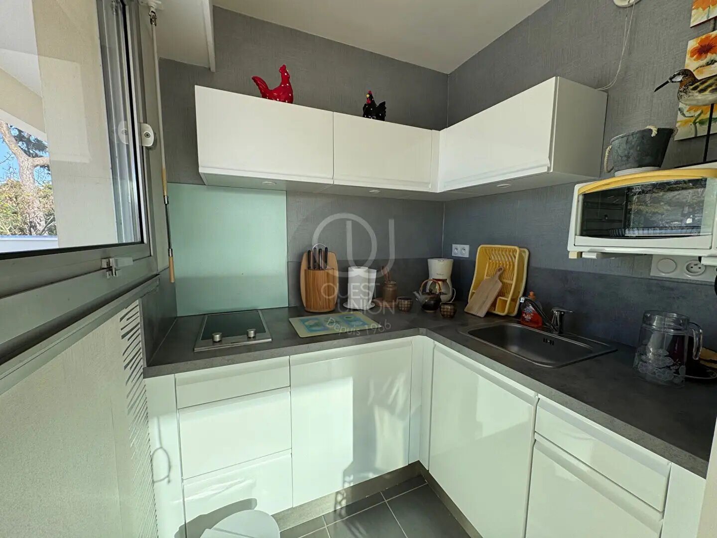 Appartement à vendre, 32m², La Baule-Escoublac