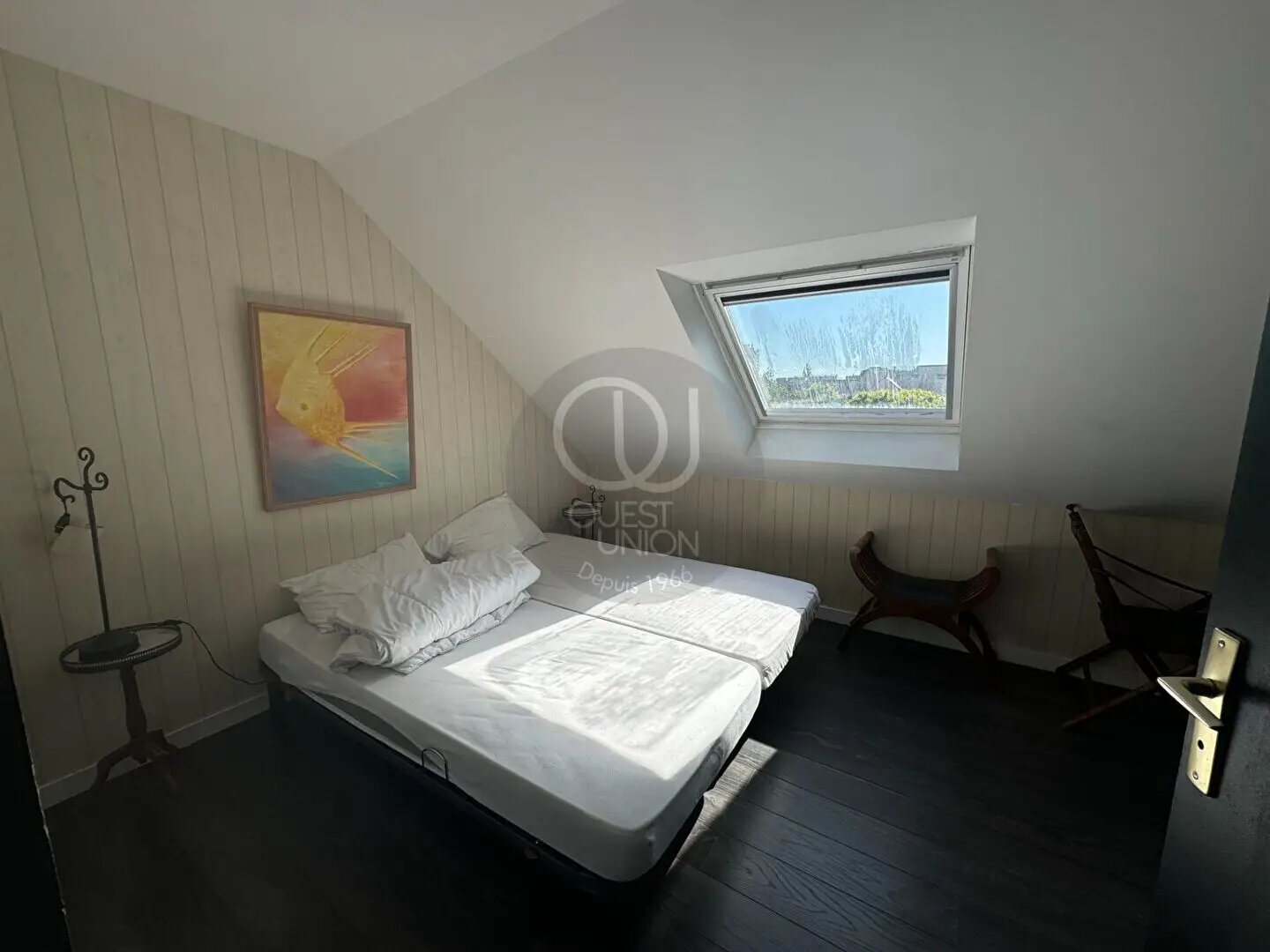 Appartement à vendre, 40m², La Baule-Escoublac
